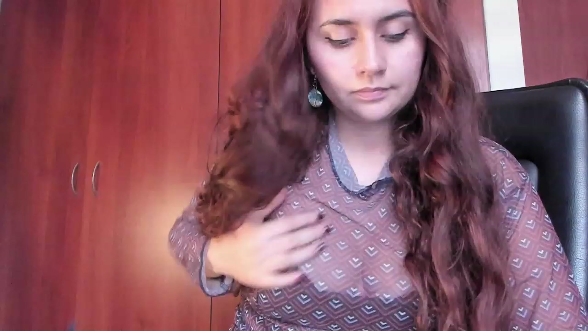 Gallery image thumbnail from NaughtySaraa's myfreecams stream on, 09/27/2023, 22:34 image 8 of 20