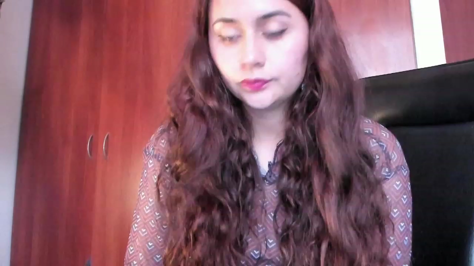 Gallery image thumbnail from NaughtySaraa's myfreecams stream on, 09/27/2023, 22:34 image 10 of 20