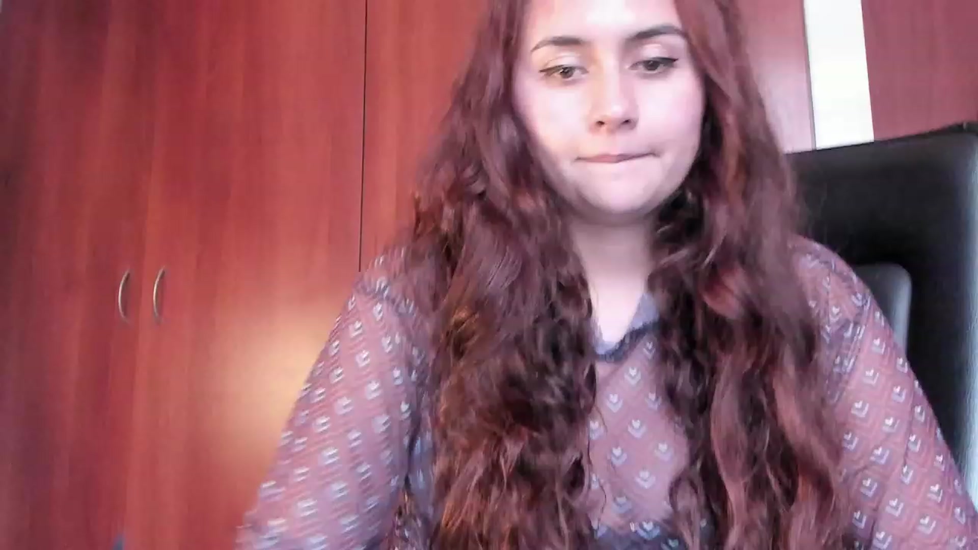 Gallery image thumbnail from NaughtySaraa's myfreecams stream on, 09/27/2023, 22:34 image 7 of 20