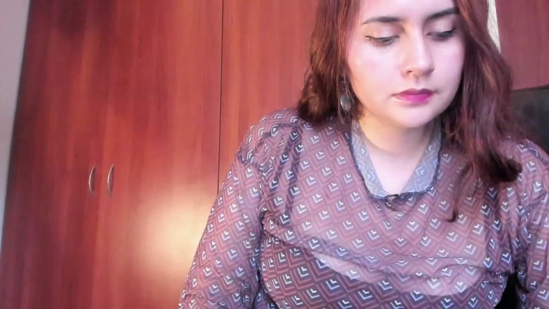 Gallery image thumbnail from NaughtySaraa's myfreecams stream on, 09/27/2023, 22:34 image 14 of 20