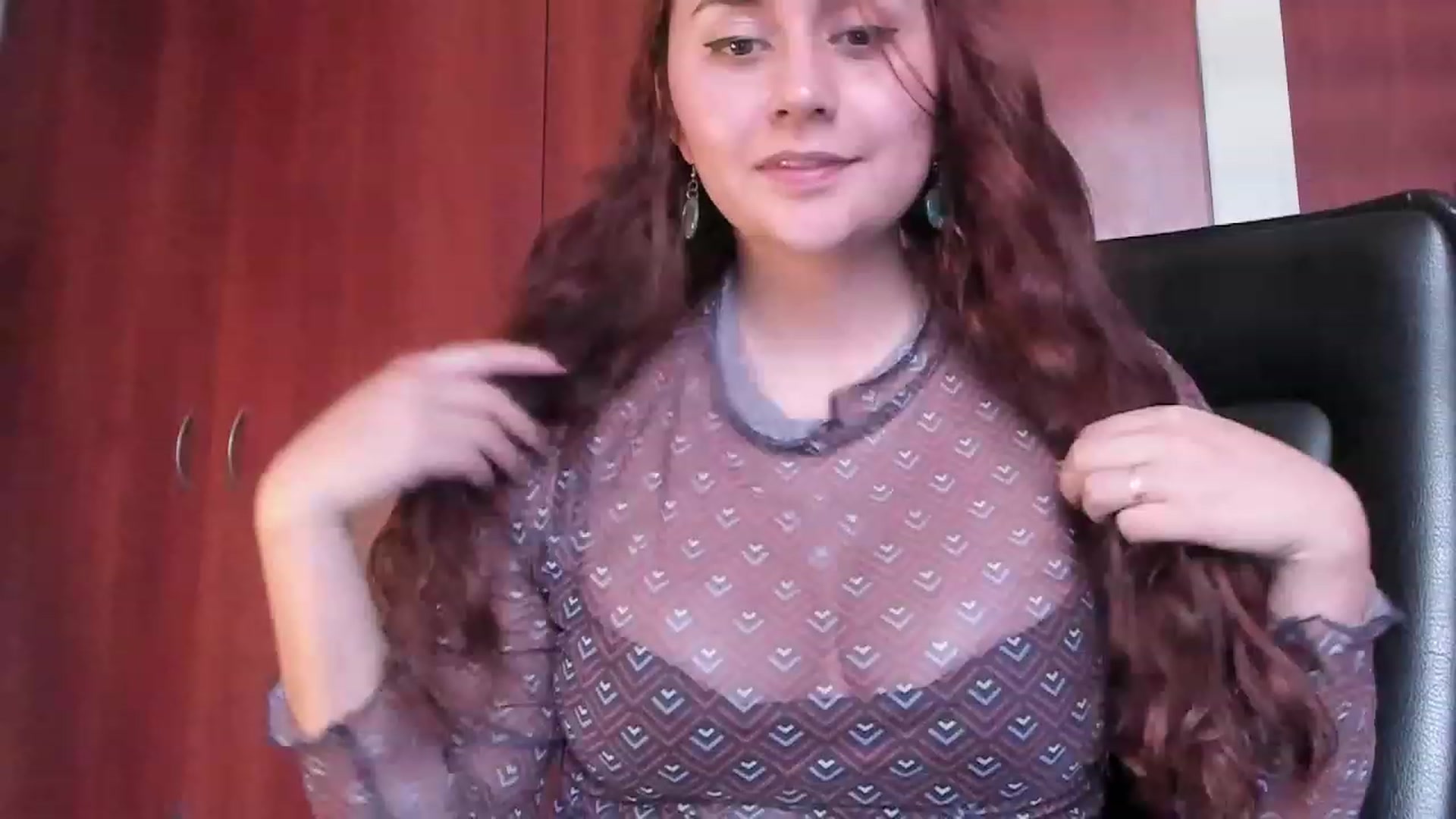 Gallery image thumbnail from NaughtySaraa's myfreecams stream on, 09/27/2023, 22:34 image 5 of 20