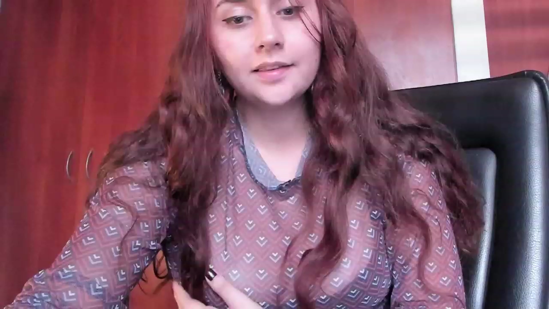 Gallery image thumbnail from NaughtySaraa's myfreecams stream on, 09/27/2023, 22:34 image 4 of 20
