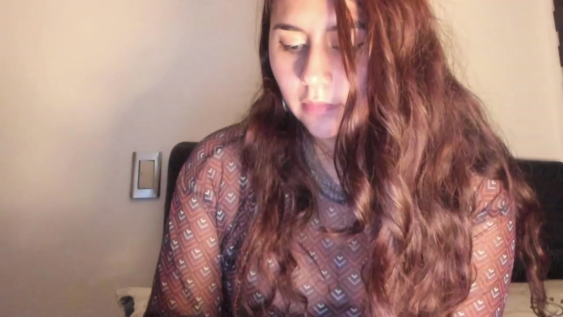 Gallery image thumbnail from NaughtySaraa's myfreecams stream on, 09/28/2023, 02:32 image 1 of 20