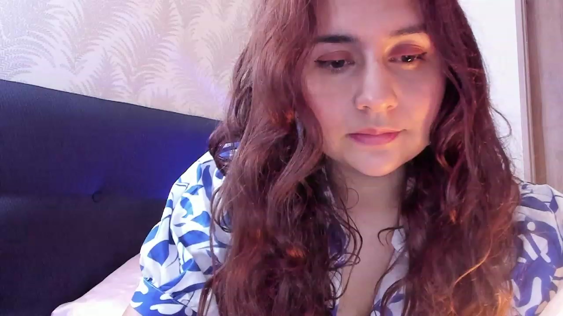 Gallery image thumbnail from NaughtySaraa's myfreecams stream on, 10/05/2023, 05:32 image 16 of 20