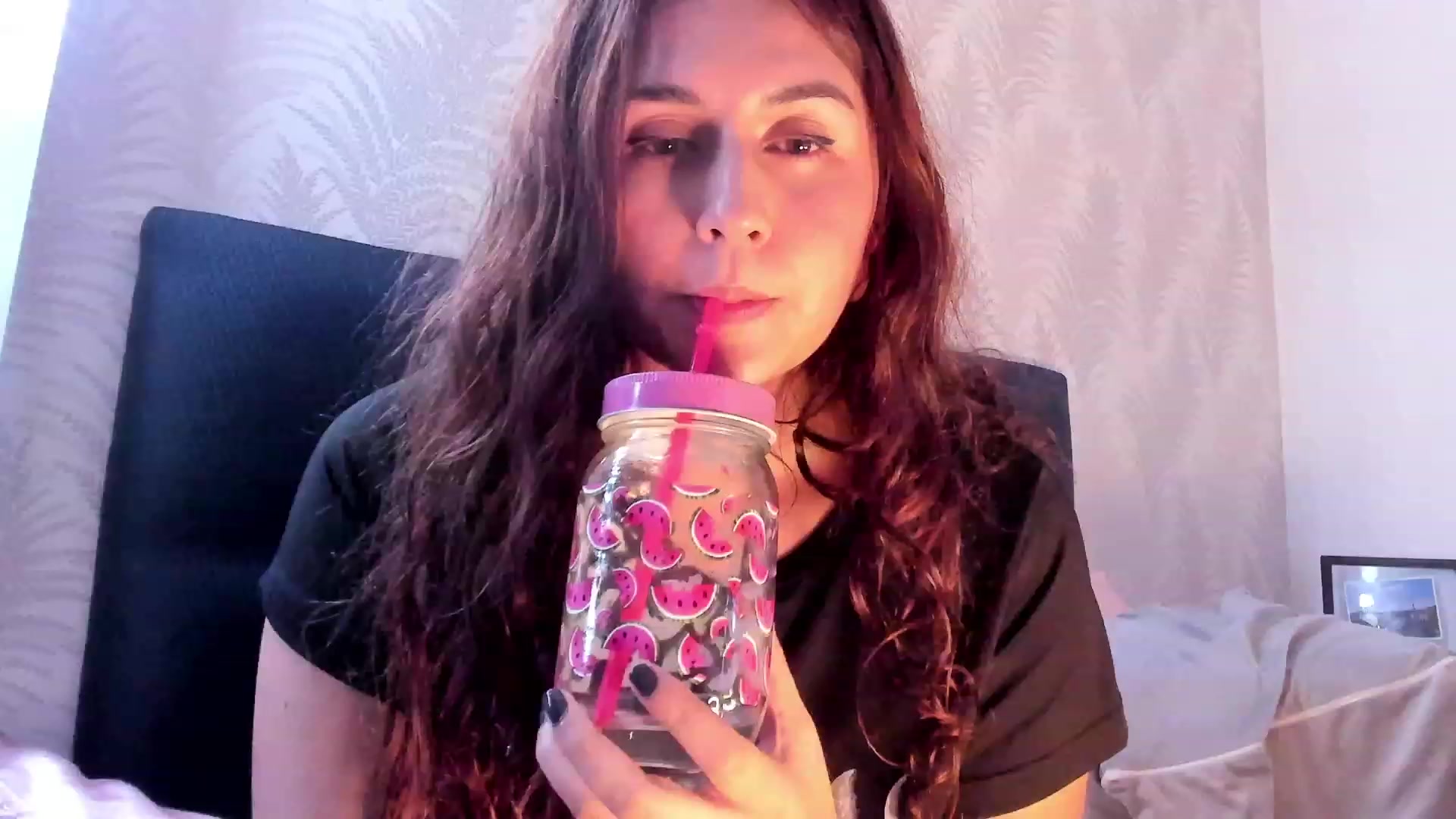 Gallery image thumbnail from NaughtySaraa's myfreecams stream on, 11/29/2023, 05:30 image 8 of 20