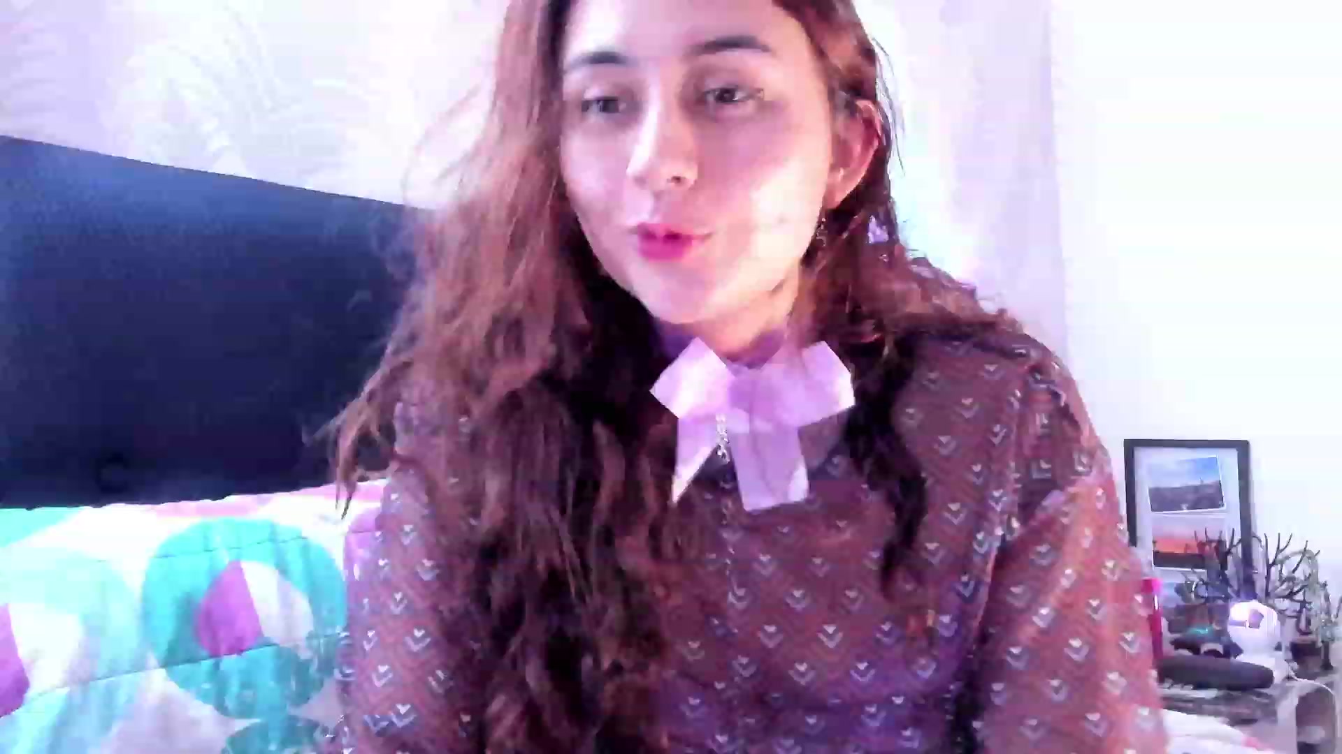 Gallery image thumbnail from NaughtySaraa's myfreecams stream on, 02/13/2024, 05:14 image 2 of 20