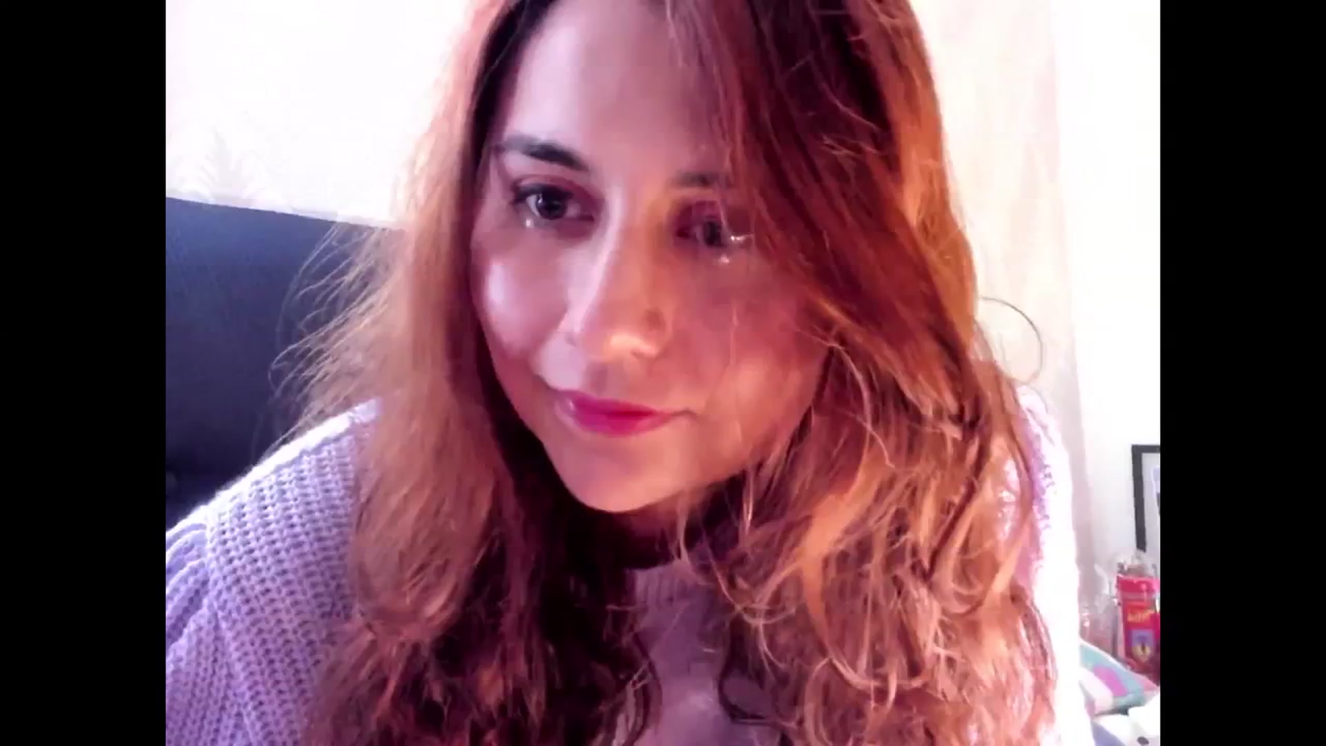 Gallery image thumbnail from NaughtySaraa's myfreecams stream on, 02/15/2024, 05:09 image 18 of 20