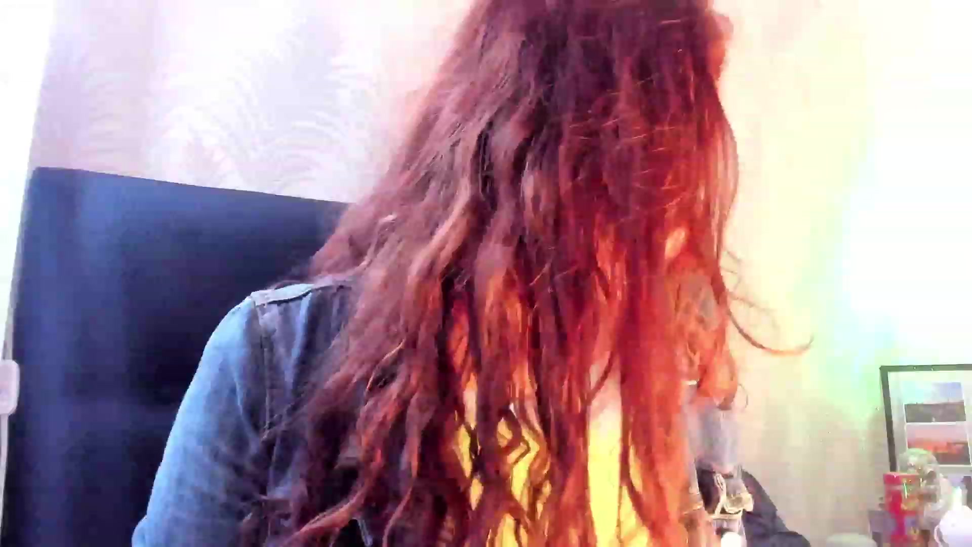 Gallery image thumbnail from NaughtySaraa's myfreecams stream on, 03/14/2024, 05:43 image 12 of 20