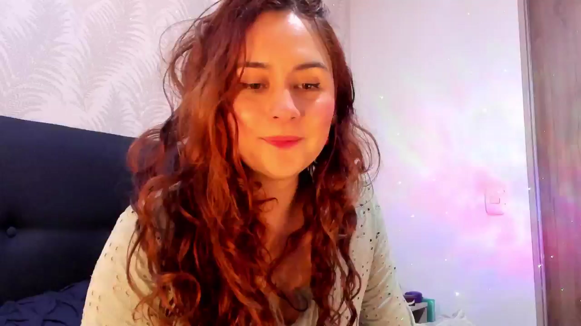 Gallery image thumbnail from NaughtySaraa's myfreecams stream on, 05/28/2024, 03:55 image 20 of 20
