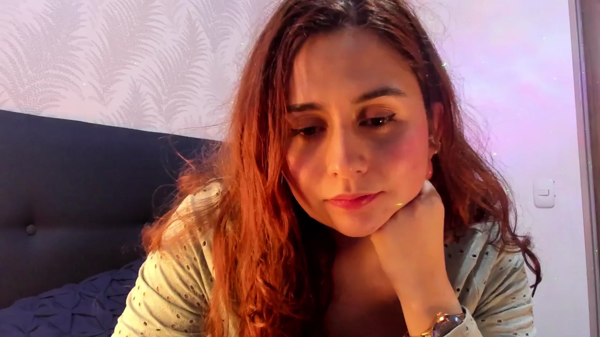 Gallery image thumbnail from NaughtySaraa's myfreecams stream on, 05/28/2024, 06:21 image 20 of 20