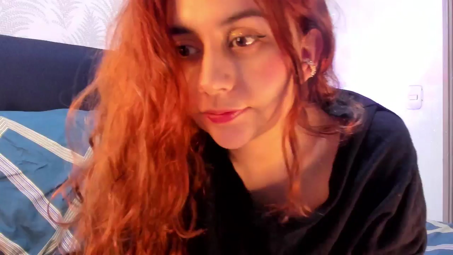Gallery image thumbnail from NaughtySaraa's myfreecams stream on, 06/20/2024, 04:19 image 20 of 20