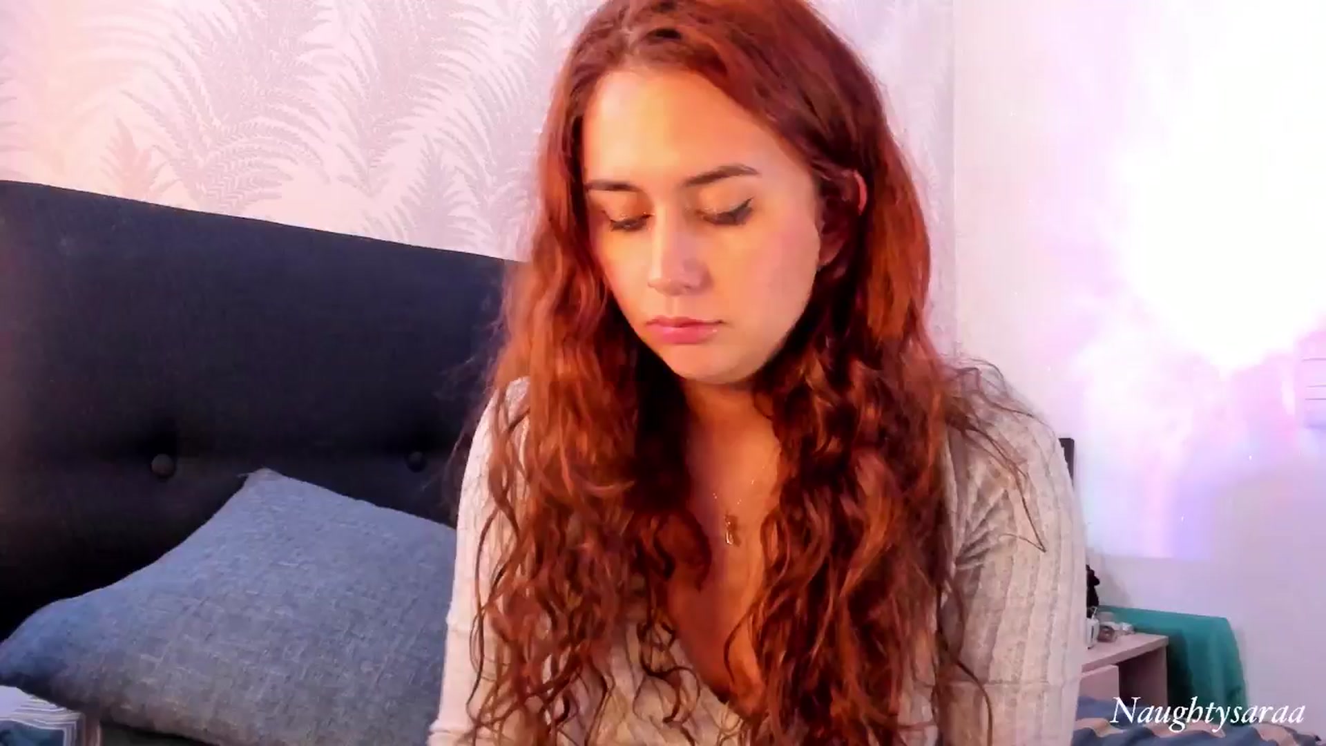Gallery image thumbnail from NaughtySaraa's myfreecams stream on, 06/27/2024, 05:02 image 5 of 20