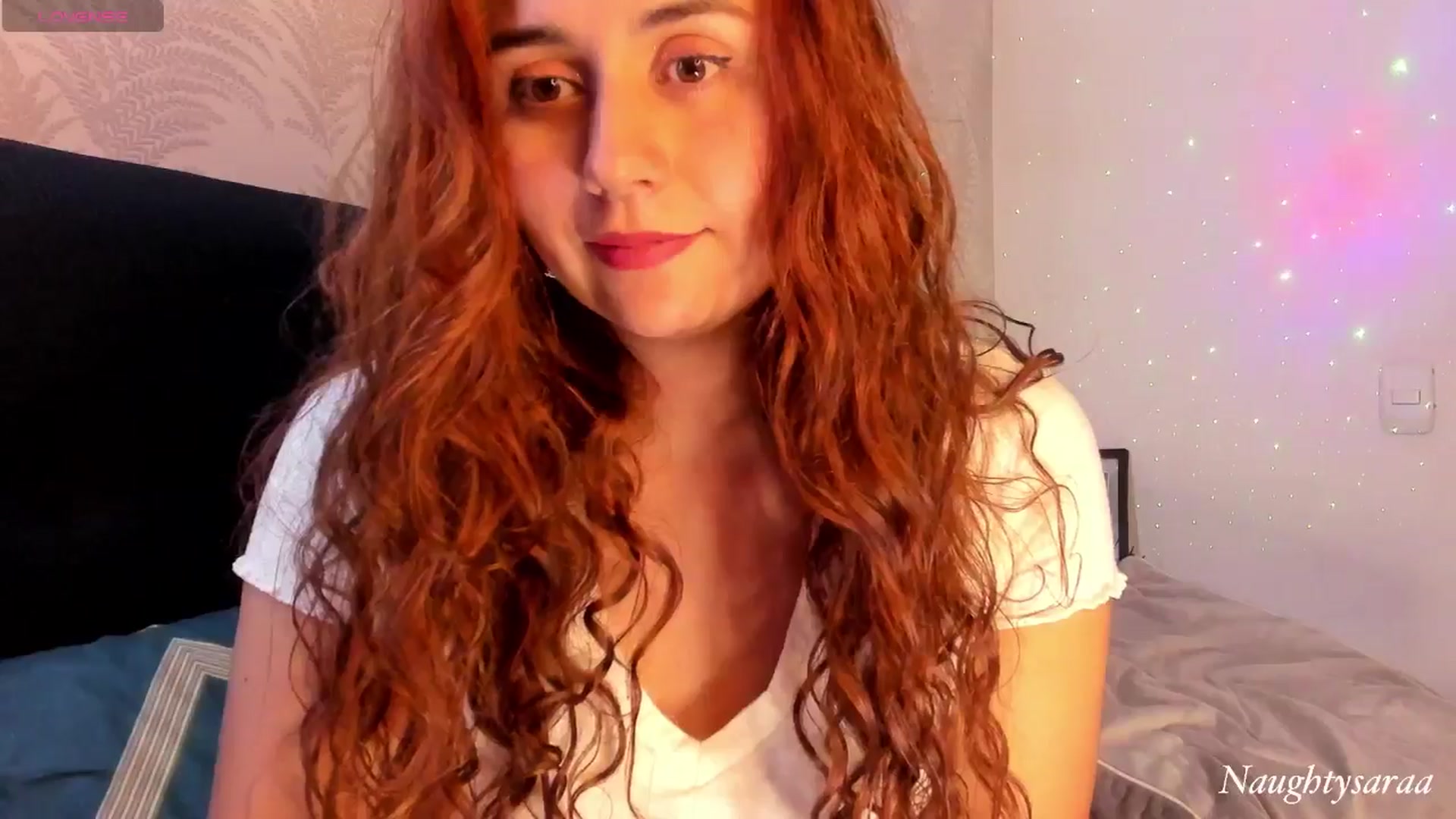 Gallery image thumbnail from NaughtySaraa's myfreecams stream on, 07/03/2024, 04:50 image 20 of 20