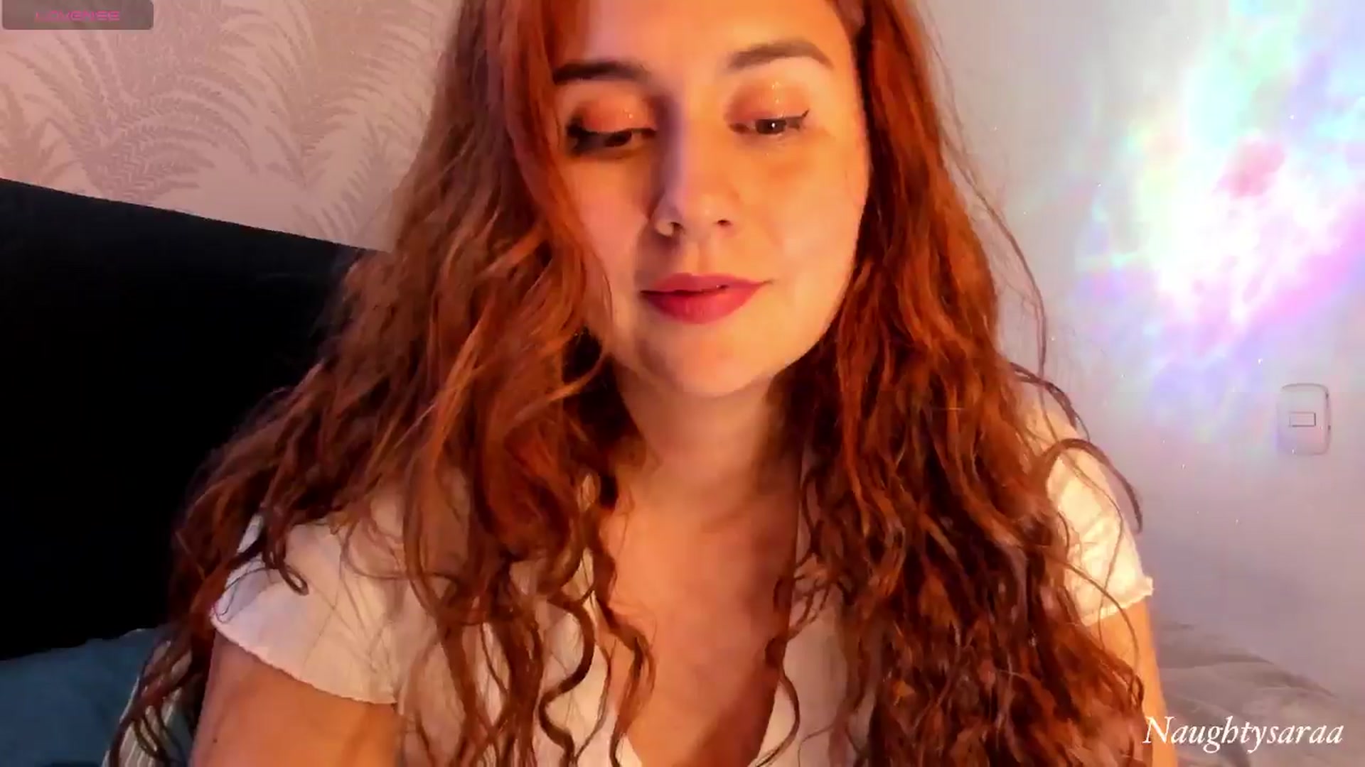 Gallery image thumbnail from NaughtySaraa's myfreecams stream on, 07/03/2024, 04:50 image 18 of 20