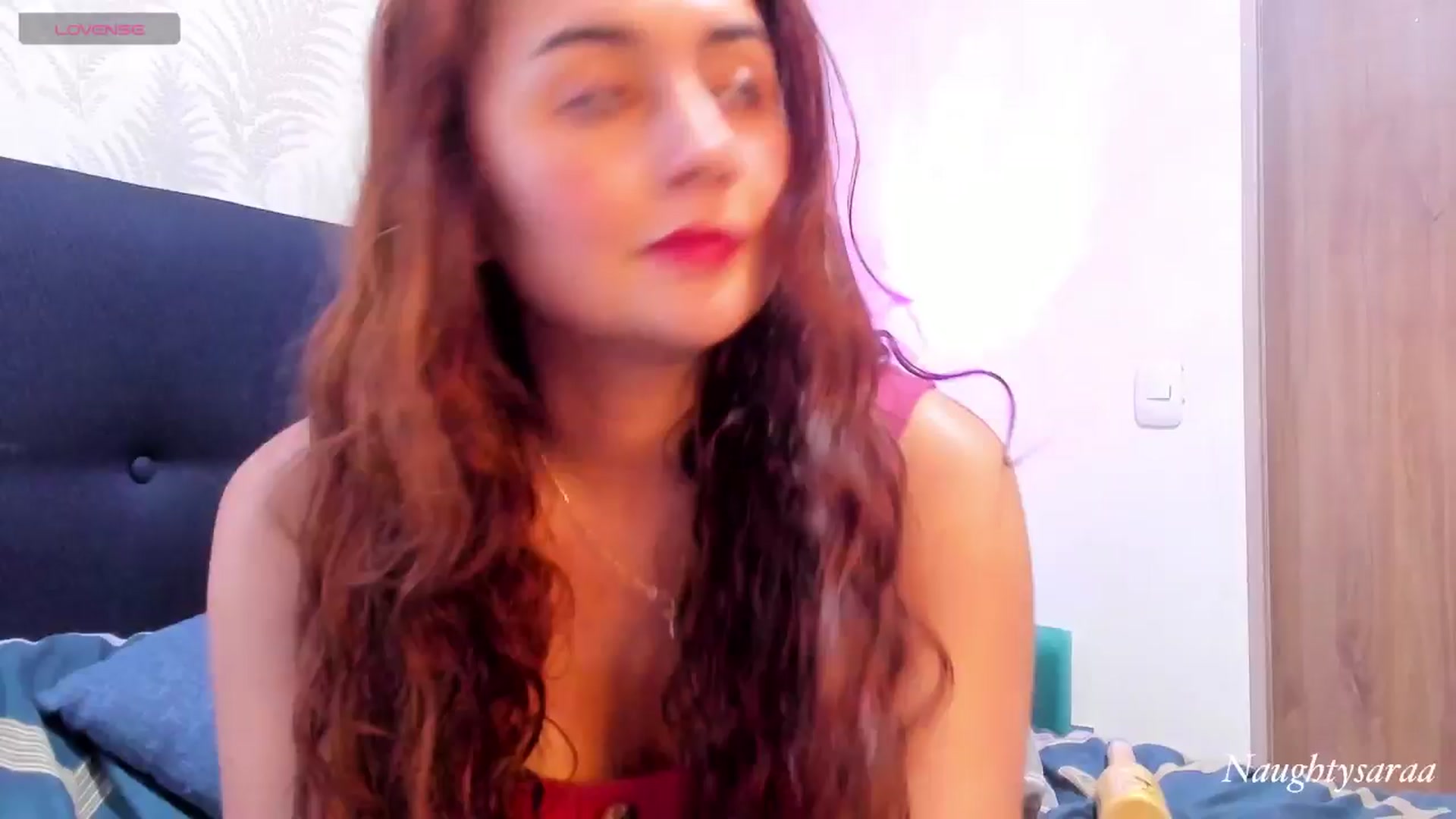 Gallery image thumbnail from NaughtySaraa's myfreecams stream on, 07/05/2024, 04:45 image 16 of 20