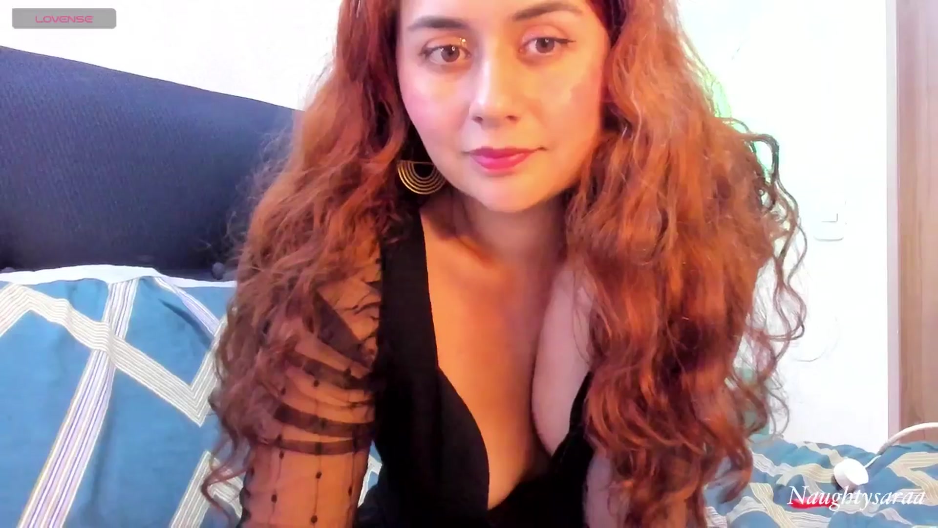 Gallery image thumbnail from NaughtySaraa's myfreecams stream on, 07/09/2024, 04:24 image 5 of 20
