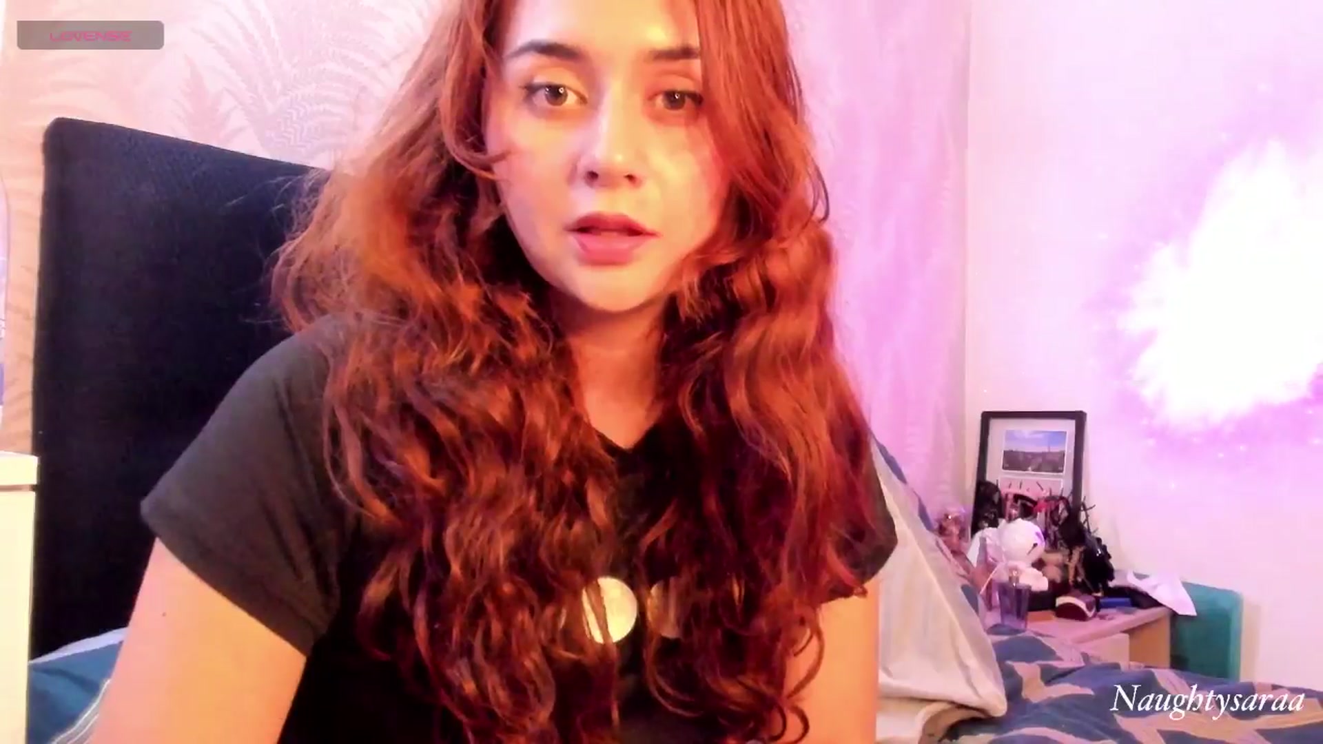 Gallery image thumbnail from NaughtySaraa's myfreecams stream on, 07/10/2024, 04:58 image 3 of 20