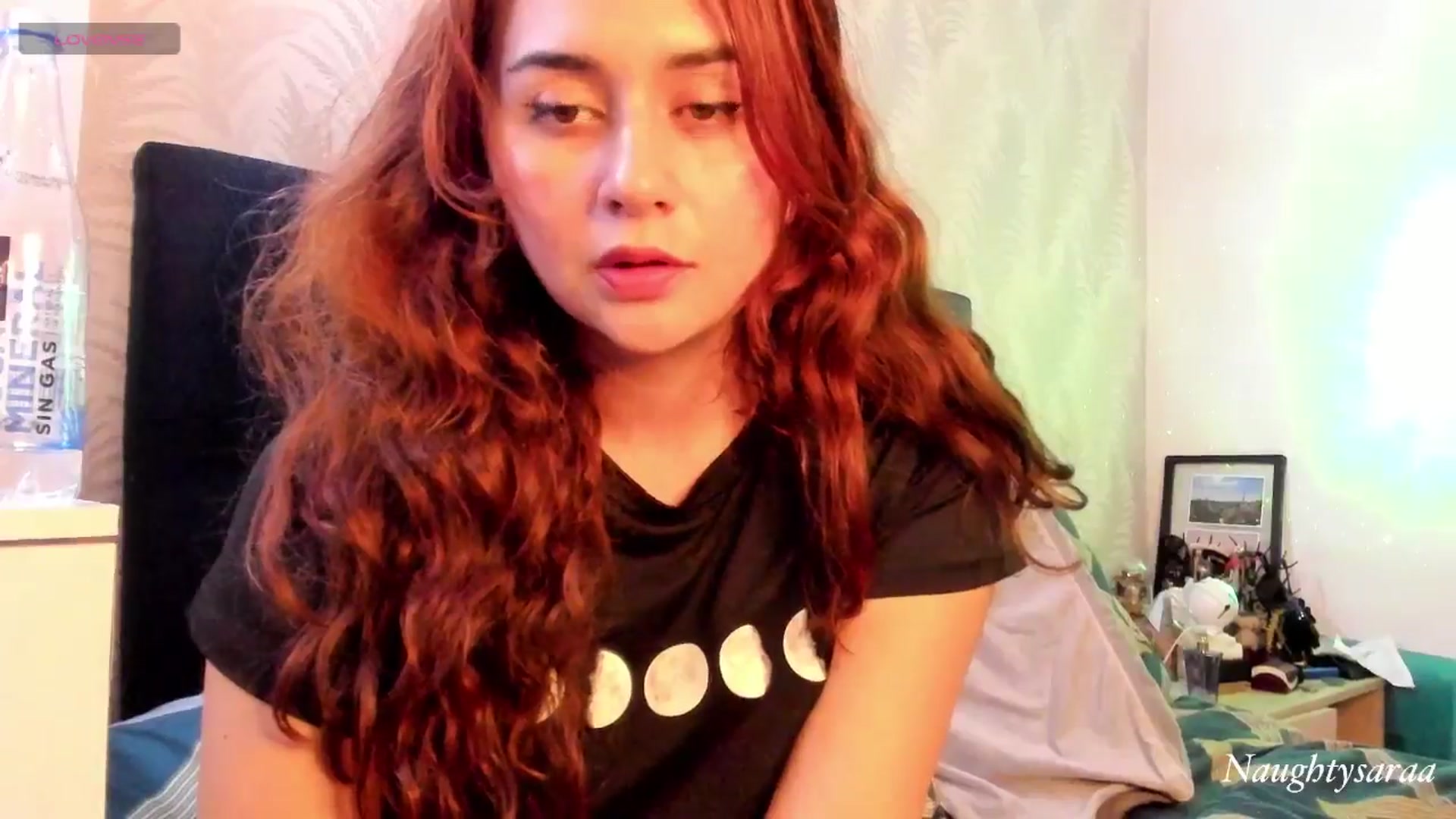 Gallery image thumbnail from NaughtySaraa's myfreecams stream on, 07/10/2024, 04:58 image 4 of 20