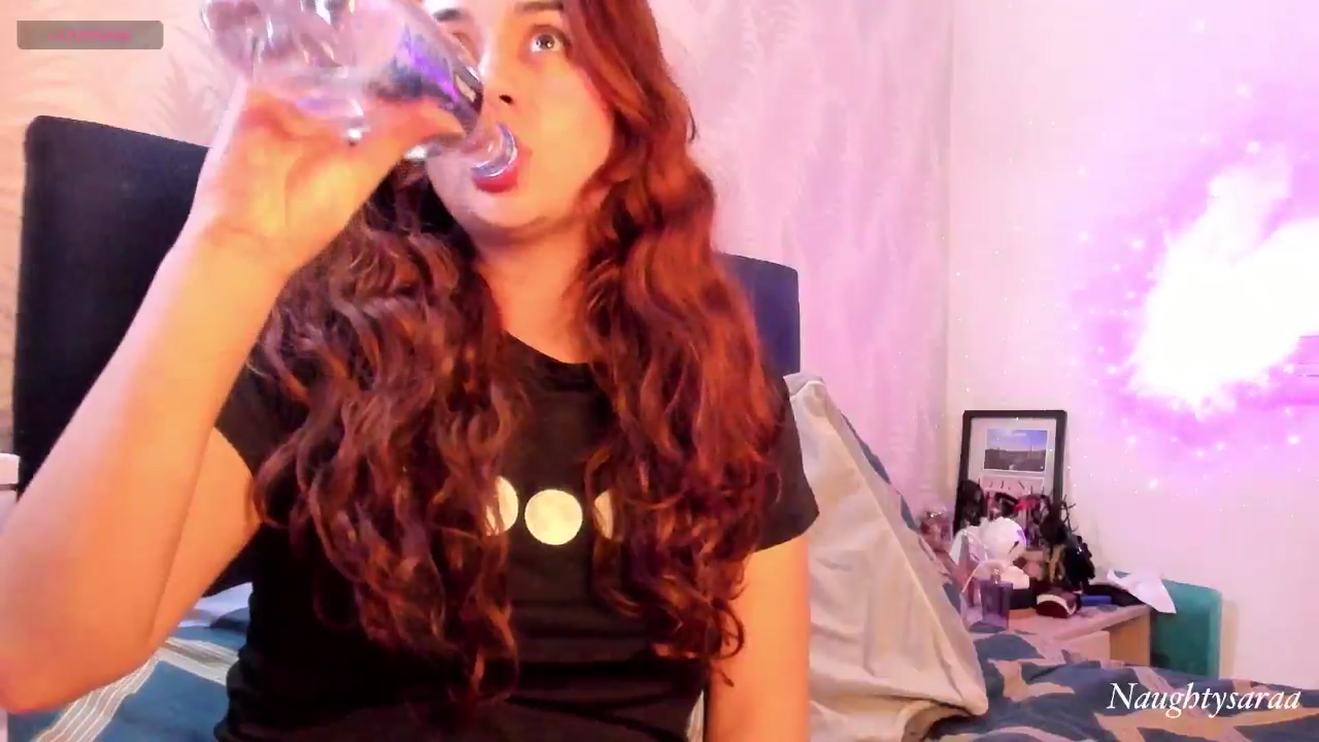 Gallery image thumbnail from NaughtySaraa's myfreecams stream on, 07/10/2024, 04:58 image 2 of 20