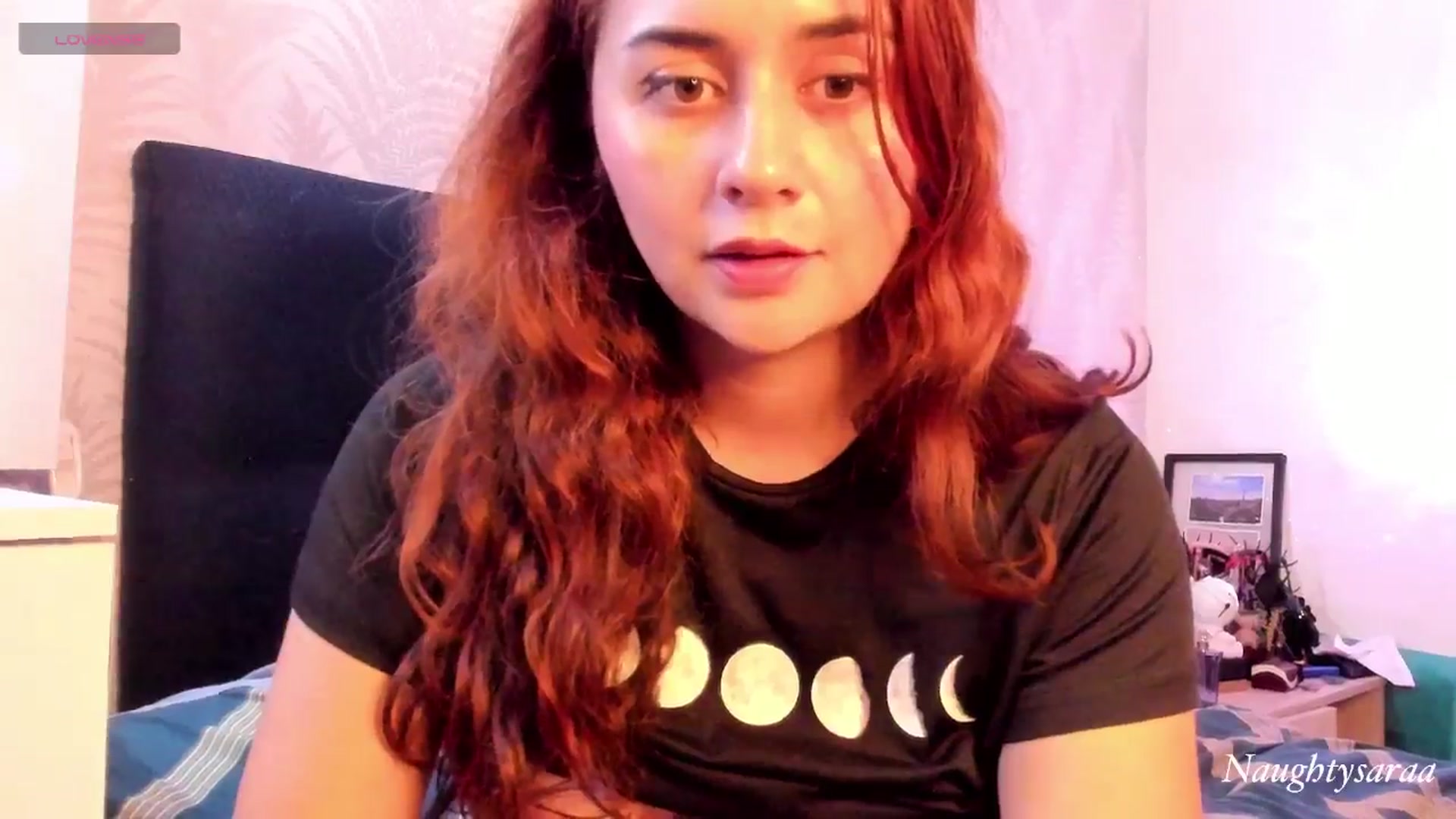 Gallery image thumbnail from NaughtySaraa's myfreecams stream on, 07/10/2024, 04:58 image 15 of 20
