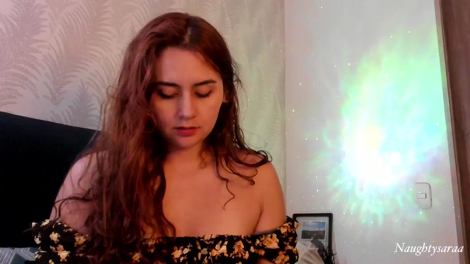 Gallery image thumbnail from NaughtySaraa's myfreecams stream on, 07/10/2024, 19:40 image 5 of 20