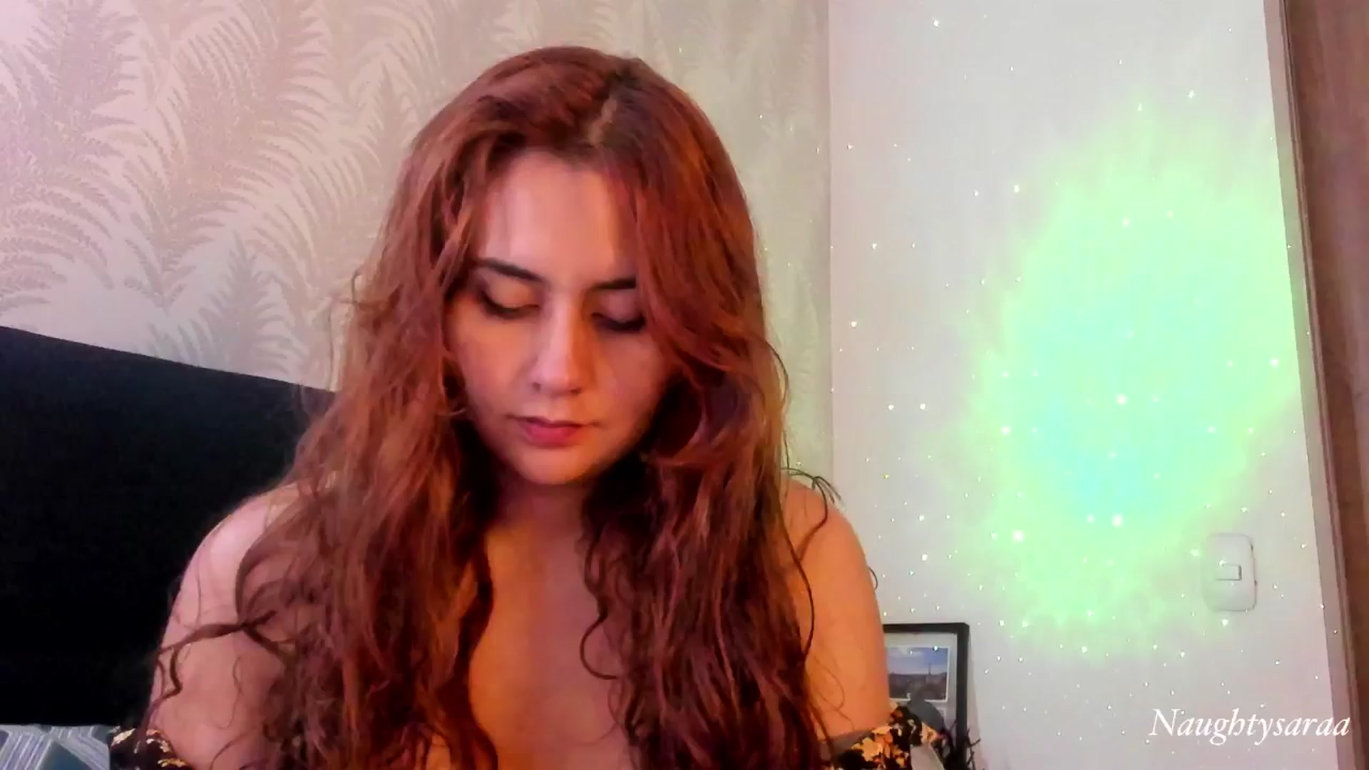 Gallery image thumbnail from NaughtySaraa's myfreecams stream on, 07/10/2024, 19:40 image 8 of 20