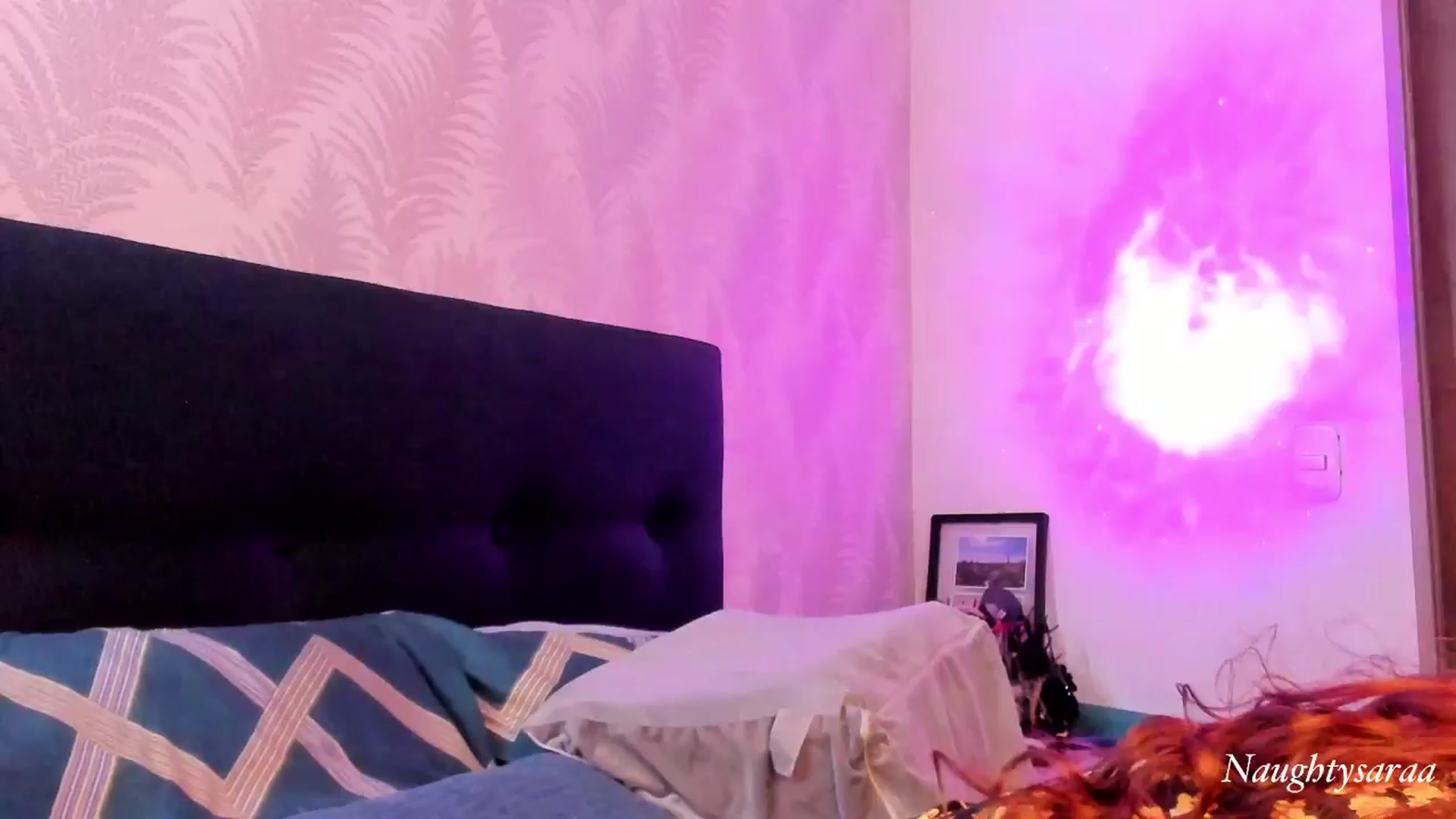 Gallery image thumbnail from NaughtySaraa's myfreecams stream on, 07/10/2024, 20:38 image 9 of 20