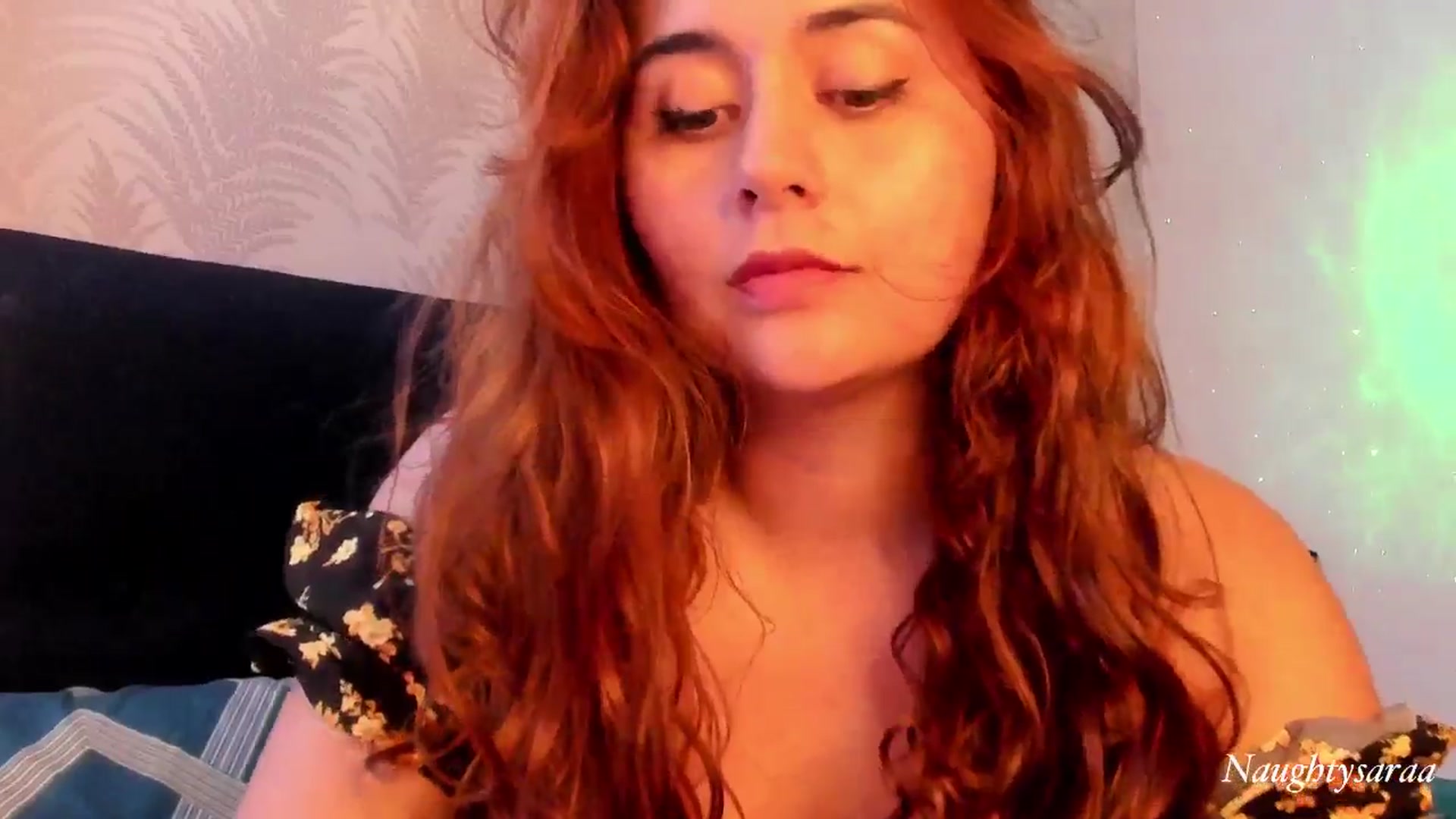 Gallery image thumbnail from NaughtySaraa's myfreecams stream on, 07/10/2024, 20:57 image 20 of 20