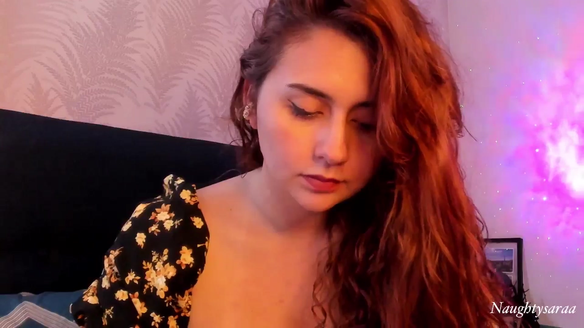 Gallery image thumbnail from NaughtySaraa's myfreecams stream on, 07/10/2024, 20:57 image 6 of 20