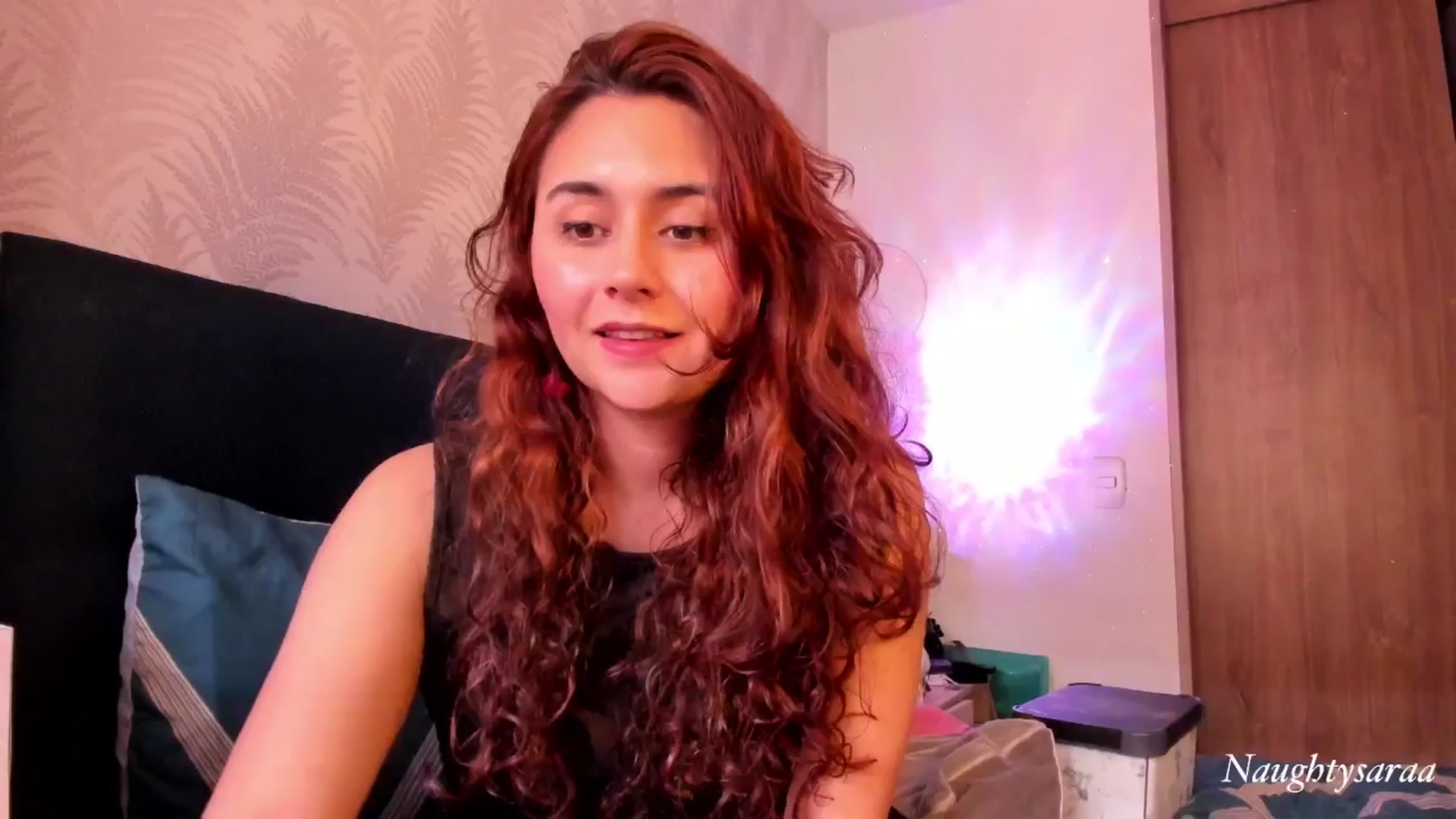 Gallery image thumbnail from NaughtySaraa's myfreecams stream on, 07/17/2024, 17:44 image 20 of 20