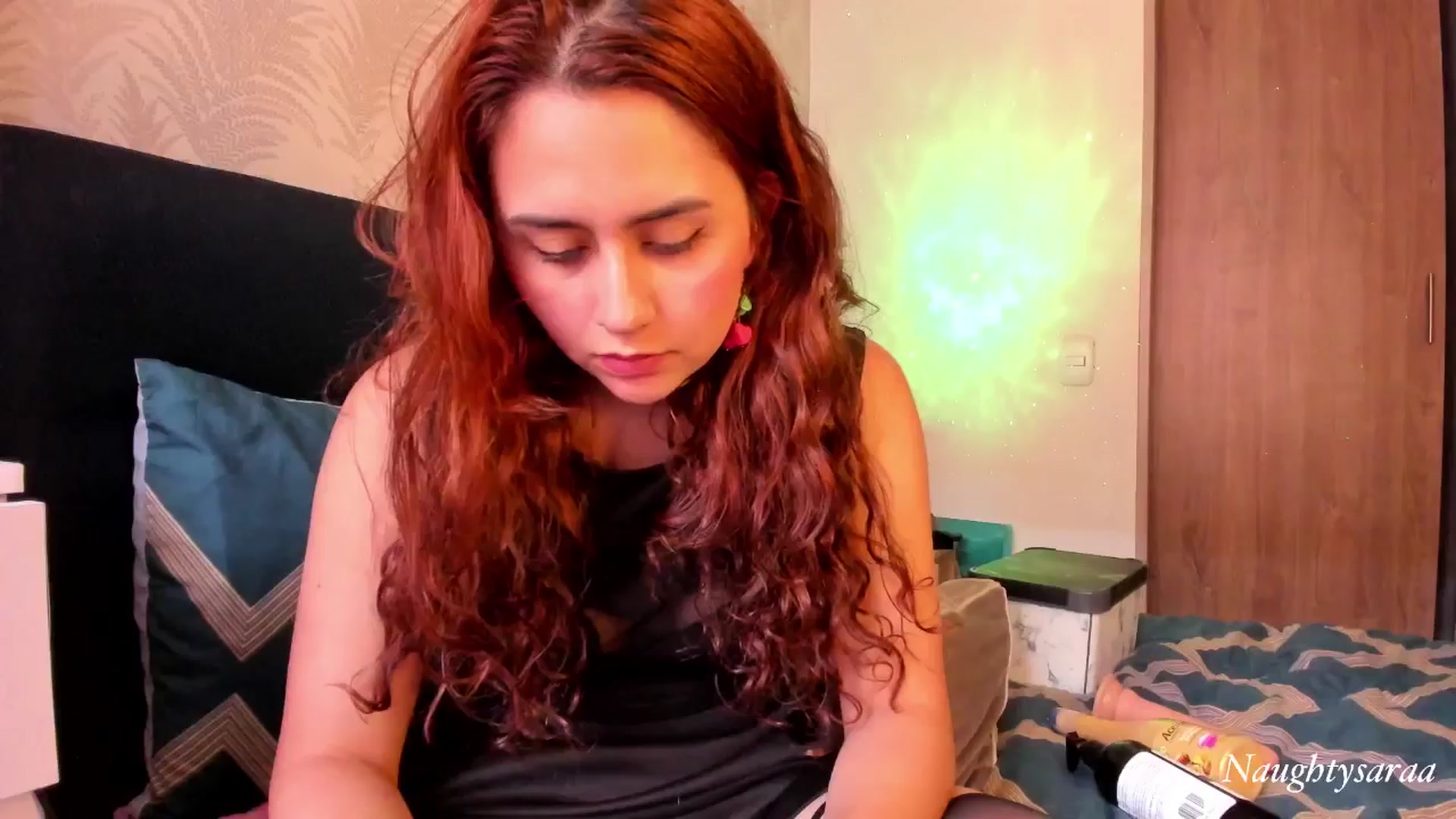 Gallery image thumbnail from NaughtySaraa's myfreecams stream on, 07/17/2024, 17:44 image 17 of 20