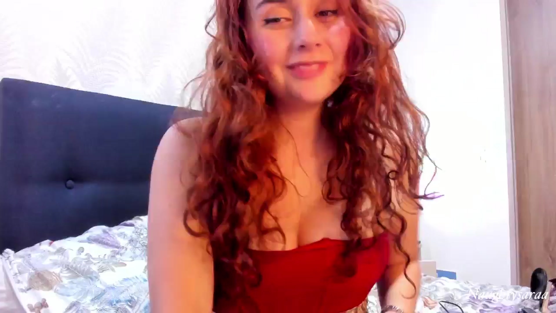 Gallery image thumbnail from NaughtySaraa's myfreecams stream on, 07/30/2024, 06:59 image 19 of 20