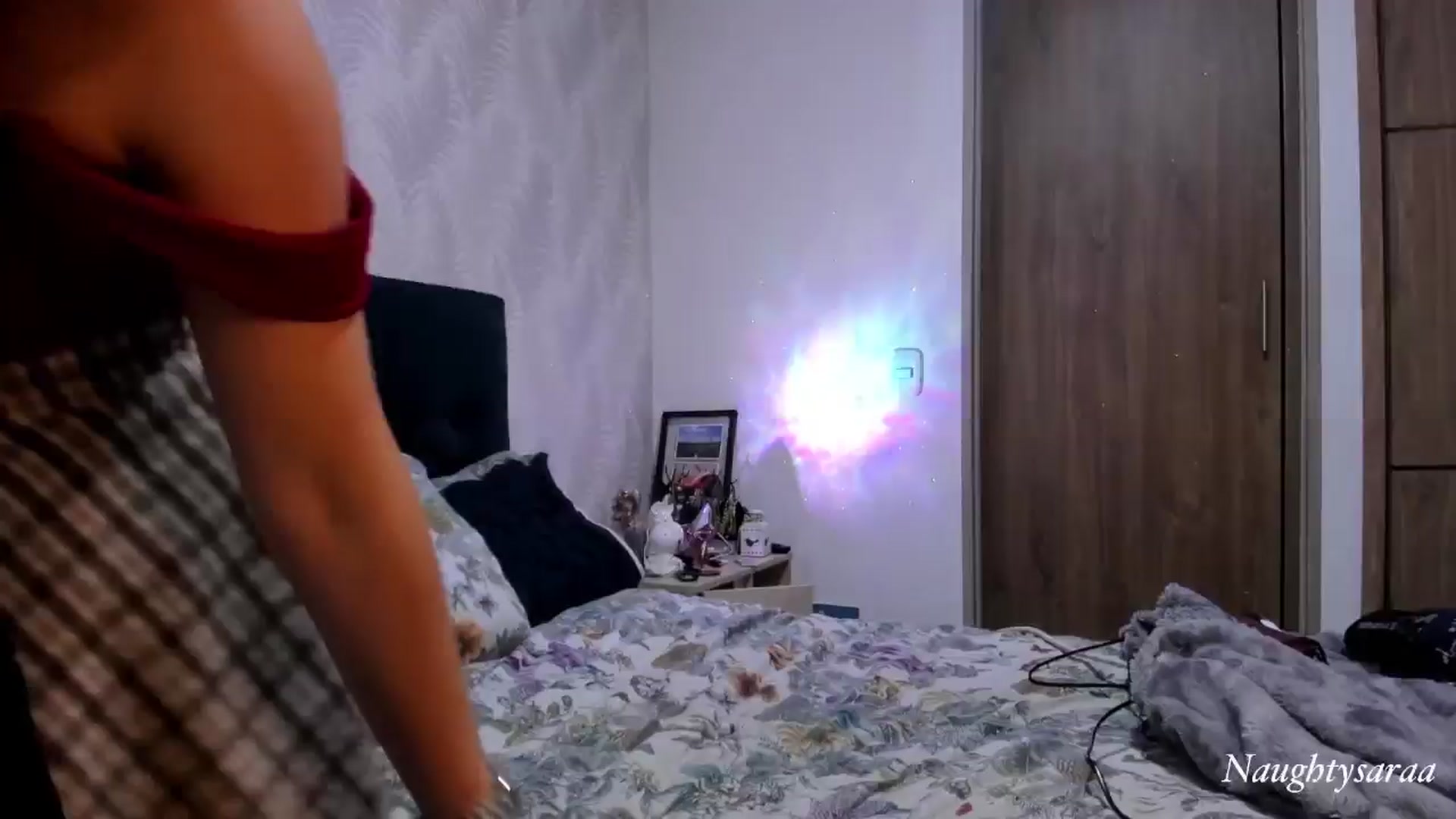 Gallery image thumbnail from NaughtySaraa's myfreecams stream on, 07/30/2024, 06:59 image 1 of 20