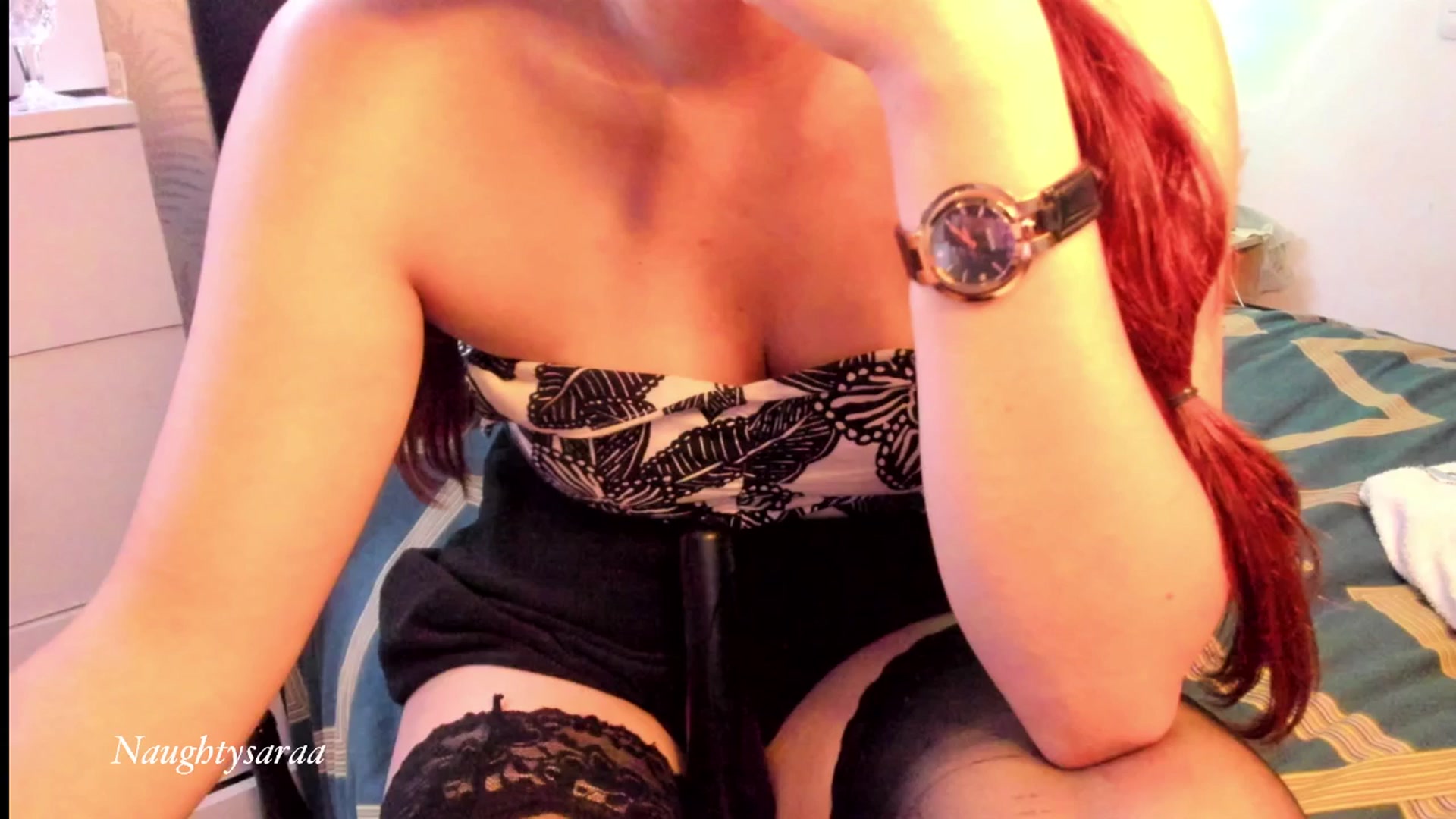 Gallery image thumbnail from NaughtySaraa's myfreecams stream on, 09/05/2024, 06:15 image 19 of 20