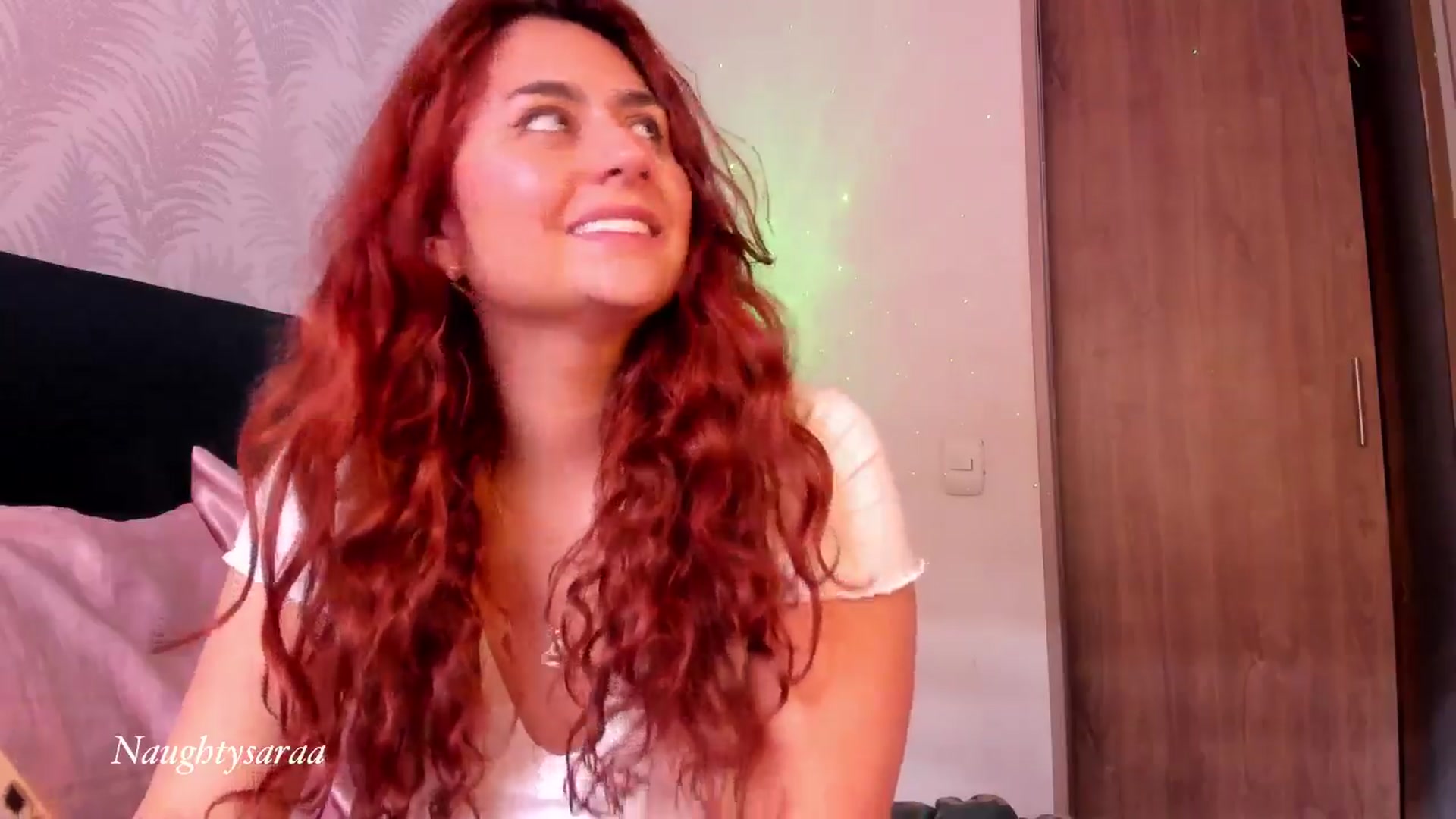 Gallery image thumbnail from NaughtySaraa's myfreecams stream on, 09/26/2024, 17:02 image 19 of 20
