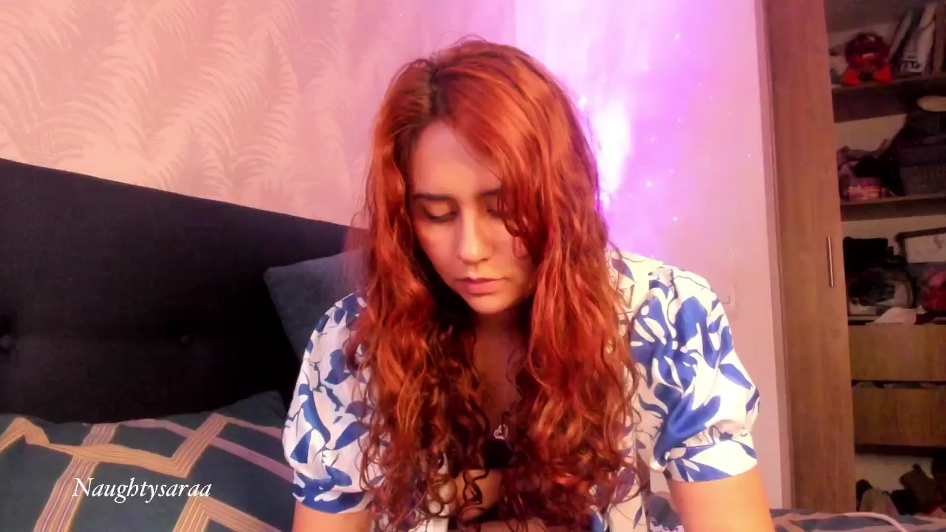 Gallery image thumbnail from NaughtySaraa's myfreecams stream on, 09/27/2024, 22:14 image 13 of 20