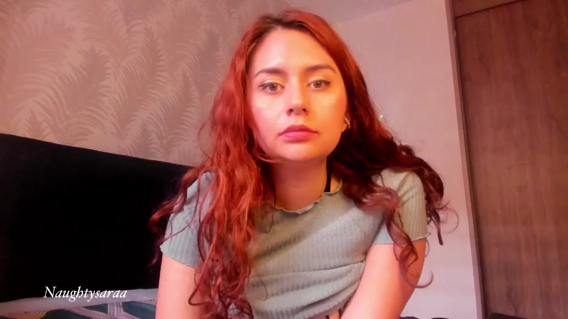 Gallery image thumbnail from NaughtySaraa's myfreecams stream on, 10/02/2024, 19:12 image 5 of 20