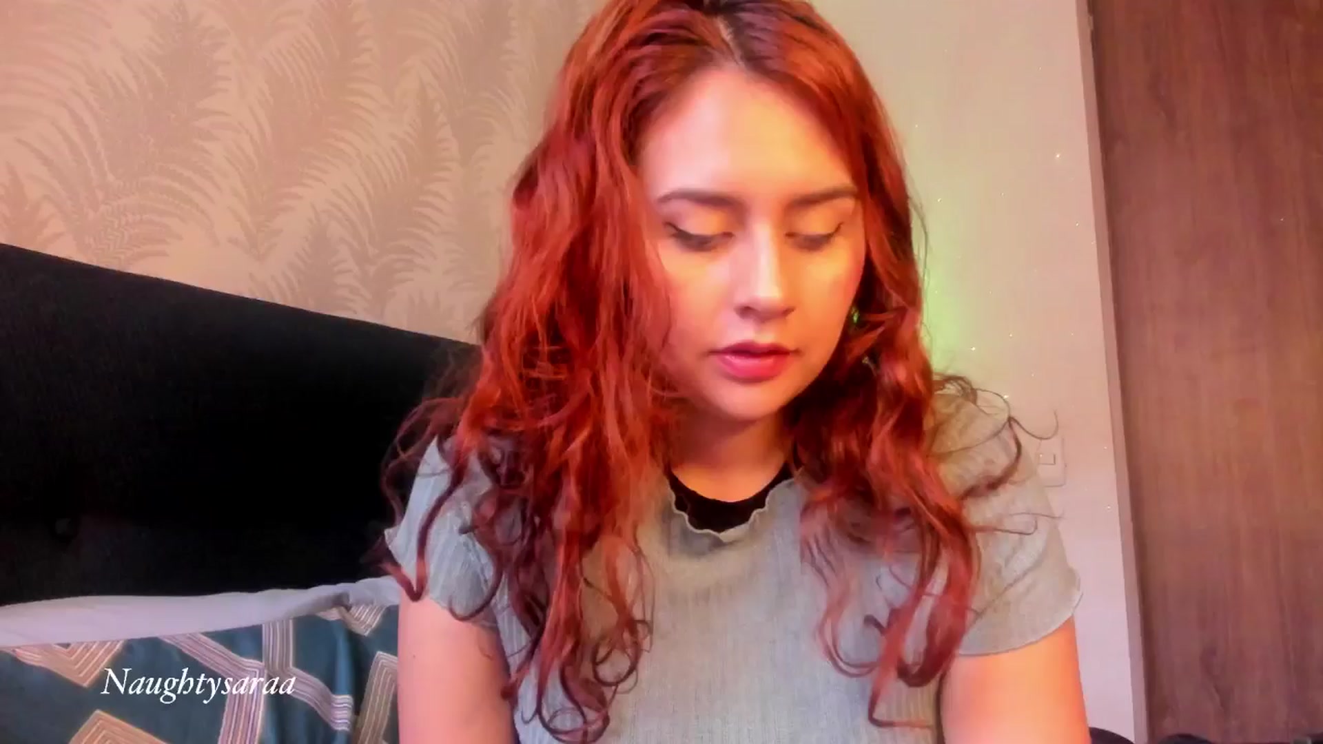 Gallery image thumbnail from NaughtySaraa's myfreecams stream on, 10/02/2024, 19:12 image 1 of 20