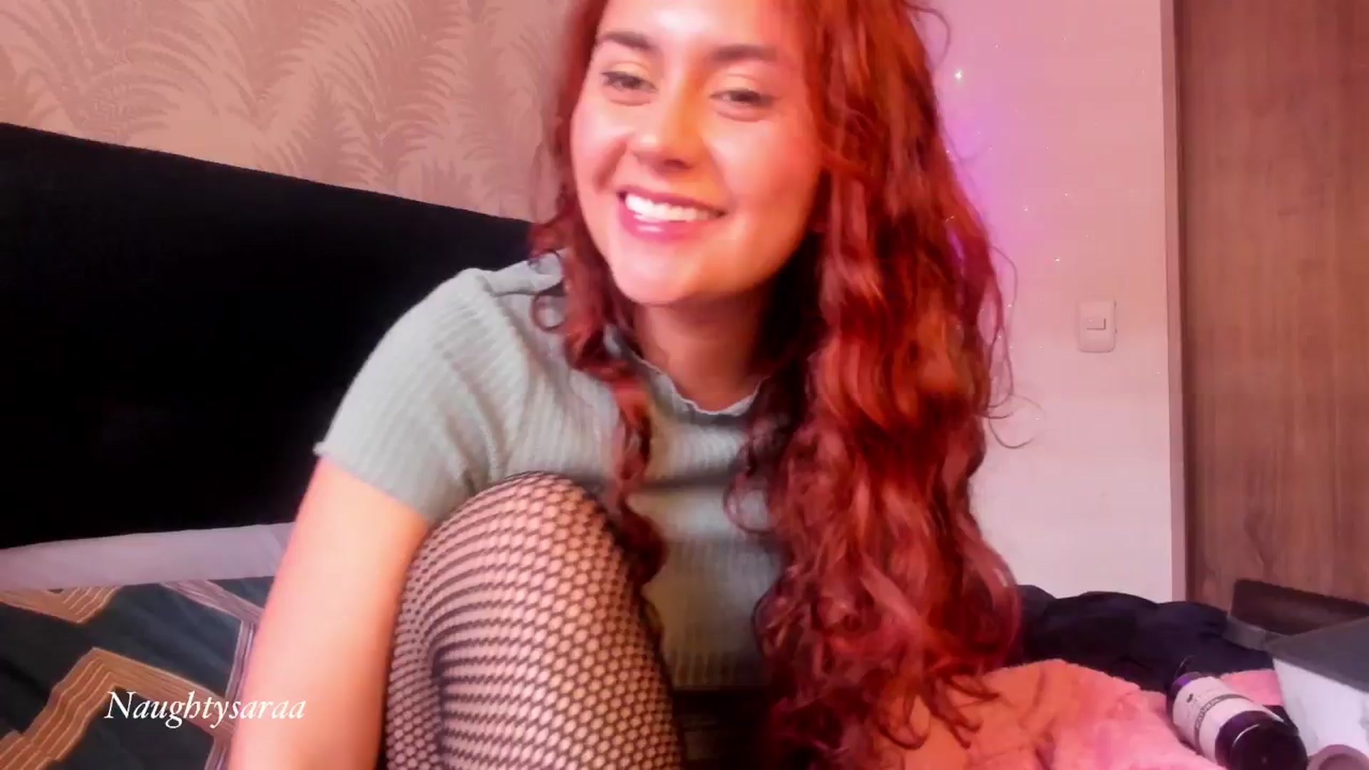 Gallery image thumbnail from NaughtySaraa's myfreecams stream on, 10/02/2024, 19:12 image 4 of 20