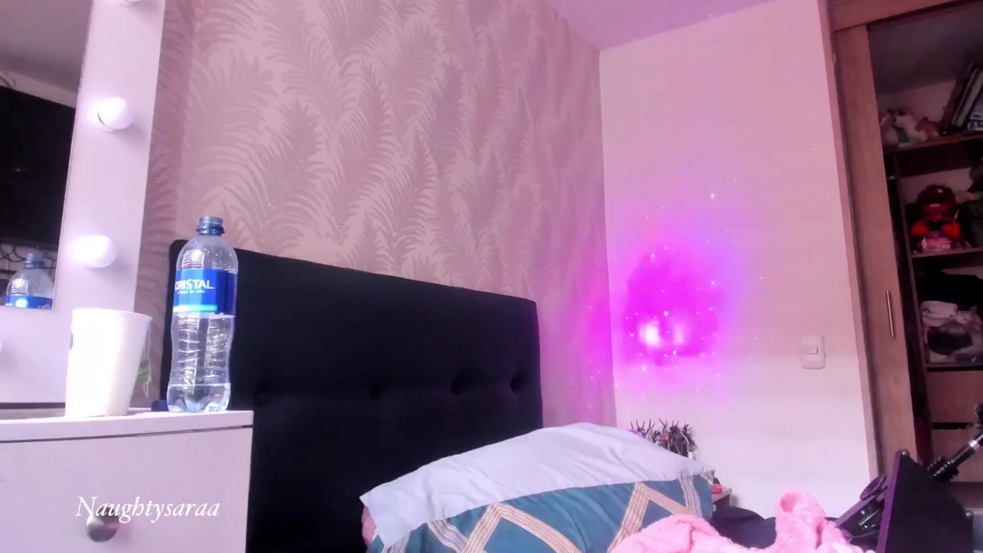 Gallery image thumbnail from NaughtySaraa's myfreecams stream on, 10/02/2024, 19:12 image 20 of 20