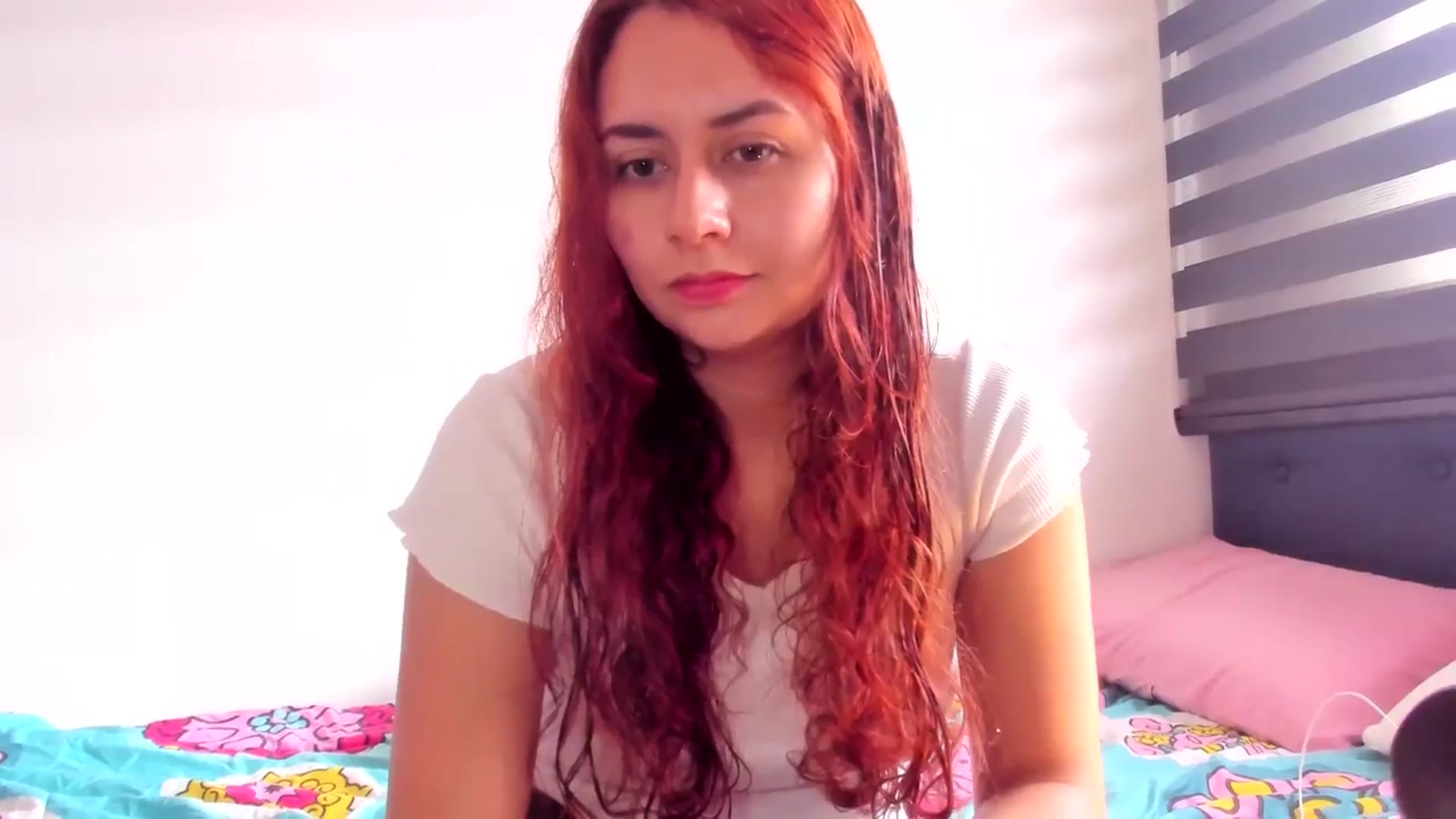 Gallery image thumbnail from NaughtySaraa's myfreecams stream on, 12/18/2024, 16:17 image 16 of 20