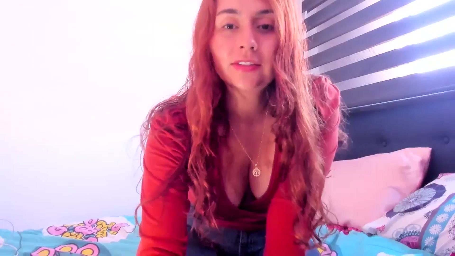 Gallery image thumbnail from NaughtySaraa's myfreecams stream on, 01/15/2025, 17:04 image 4 of 20