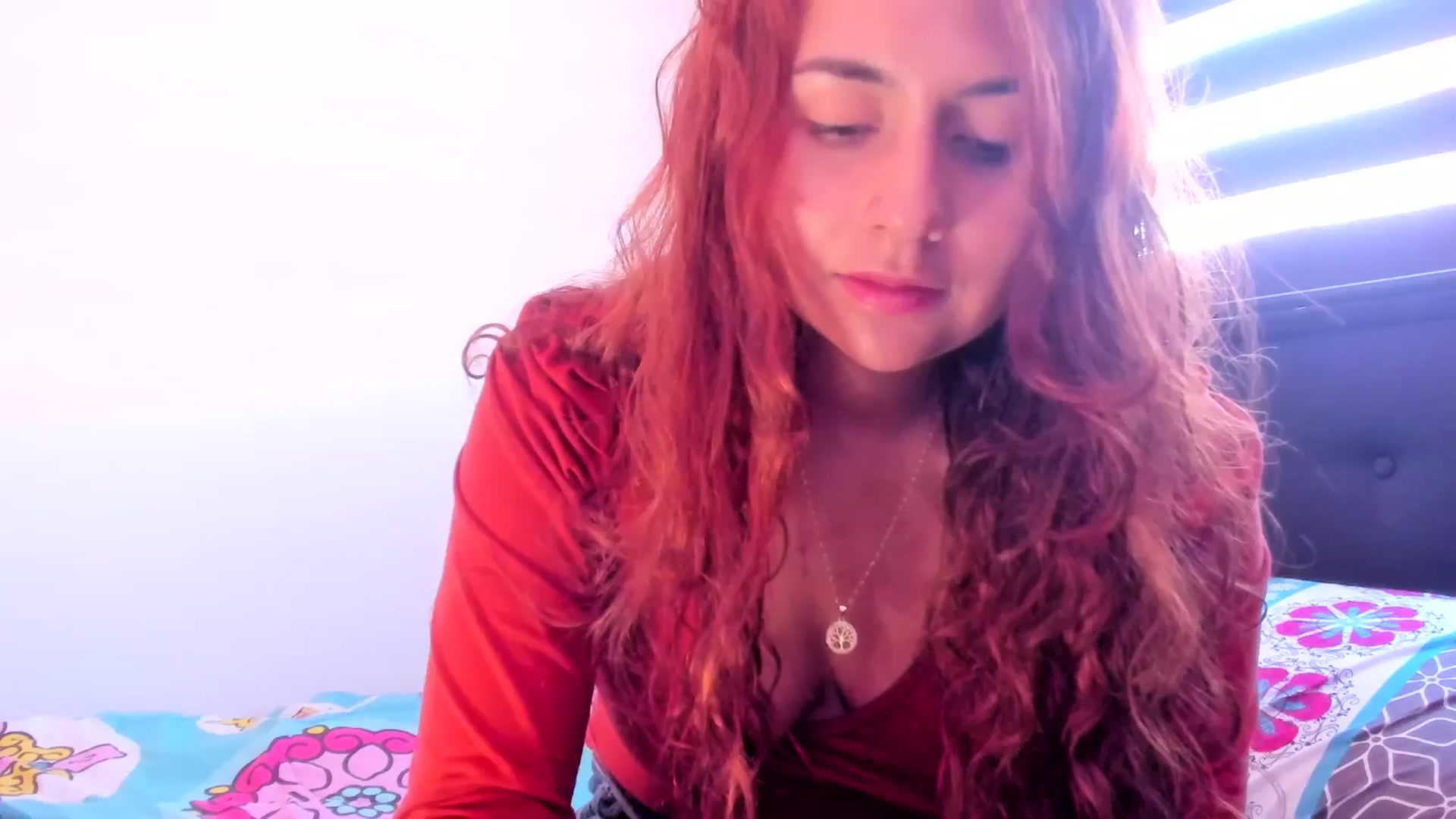 Gallery image thumbnail from NaughtySaraa's myfreecams stream on, 01/15/2025, 17:04 image 7 of 20