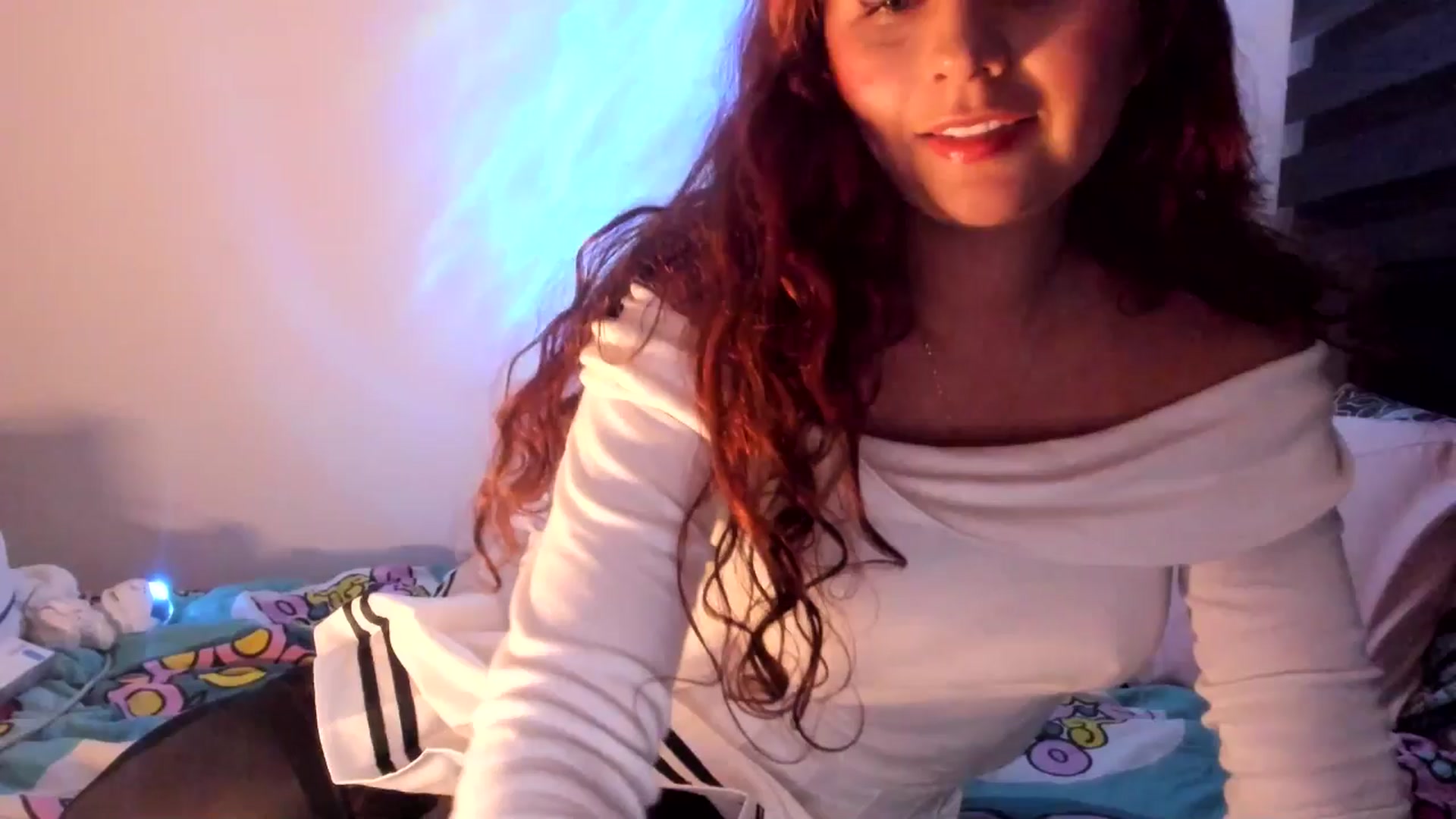 Gallery image thumbnail from NaughtySaraa's myfreecams stream on, 01/18/2025, 03:59 image 1 of 20