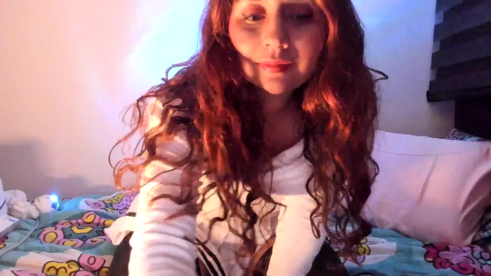 Gallery image thumbnail from NaughtySaraa's myfreecams stream on, 01/18/2025, 03:59 image 2 of 20