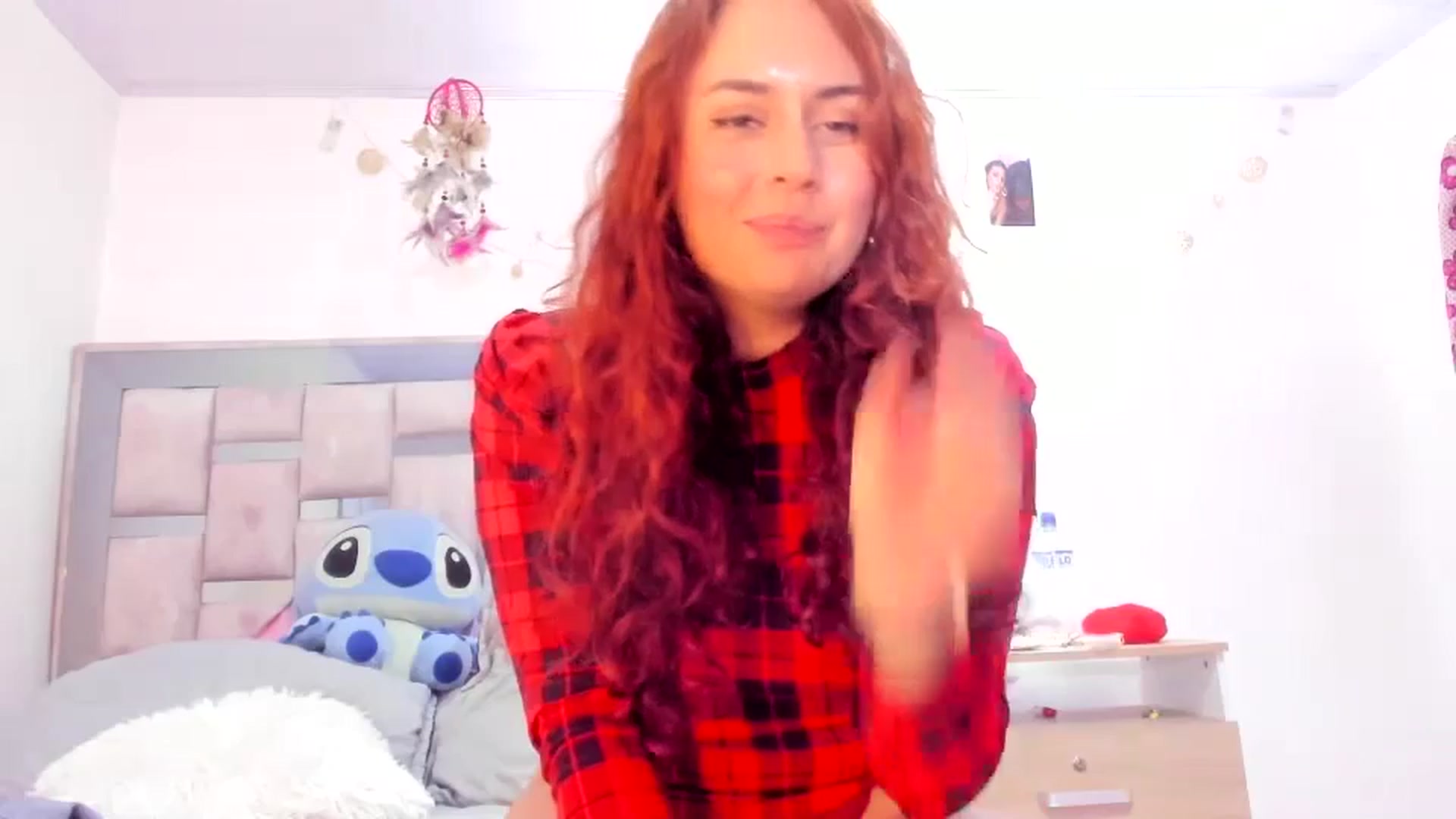 Gallery image thumbnail from NaughtySaraa's myfreecams stream on, 03/21/2025, 17:44 image 8 of 20