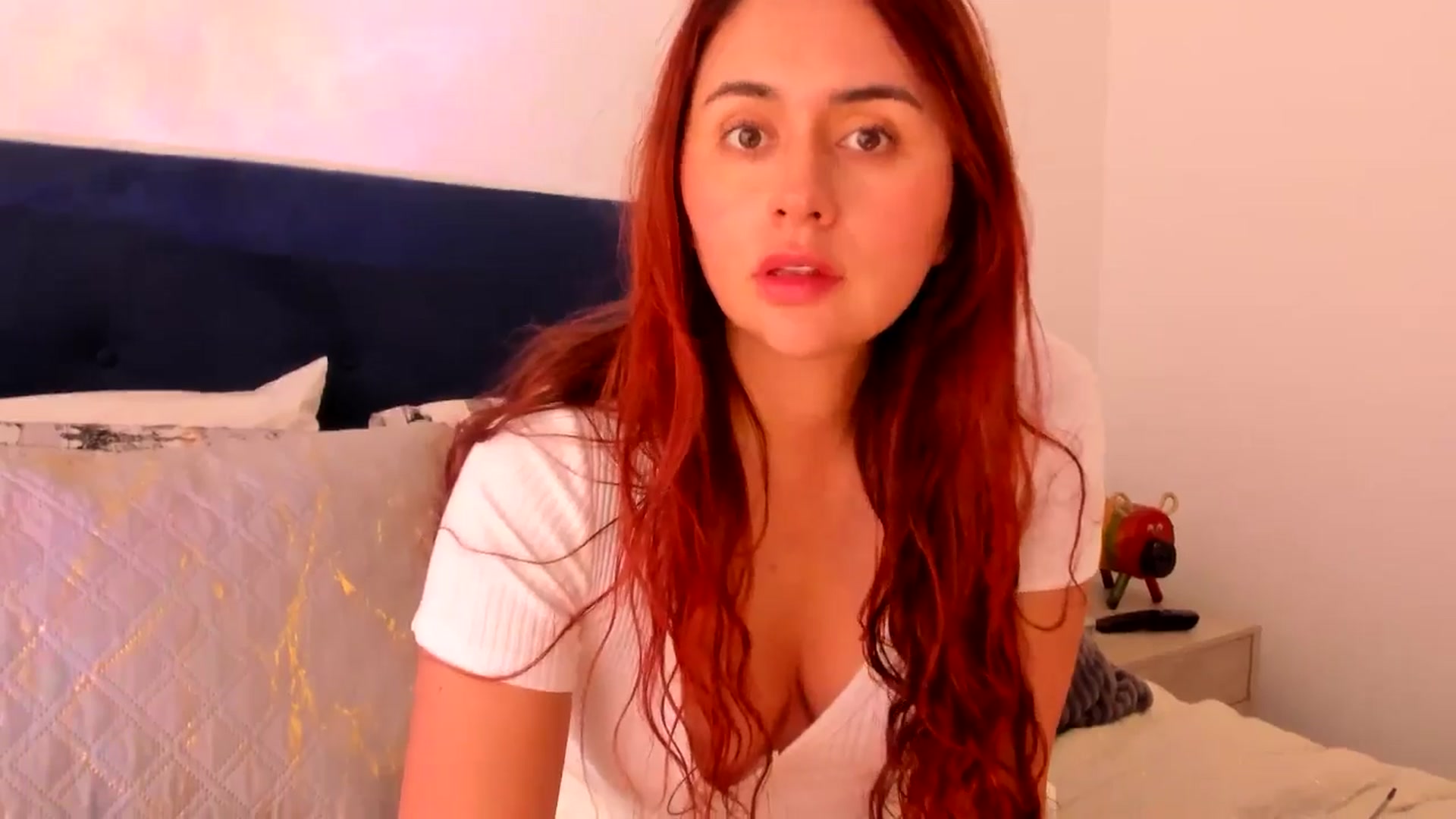Gallery image thumbnail from NaughtySaraa's myfreecams stream on, 05/30/2025, 16:22 image 11 of 20