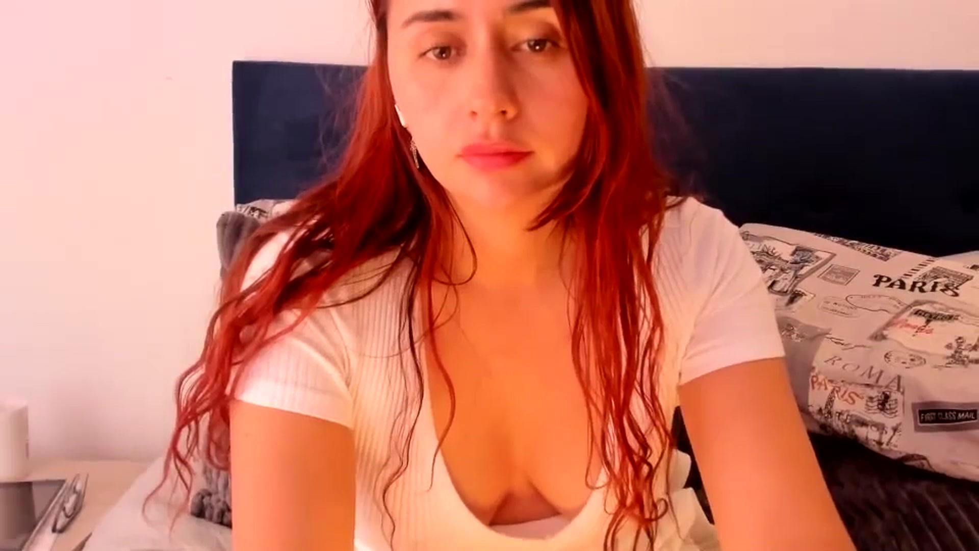 Gallery image thumbnail from NaughtySaraa's myfreecams stream on, 05/30/2025, 20:20 image 9 of 20
