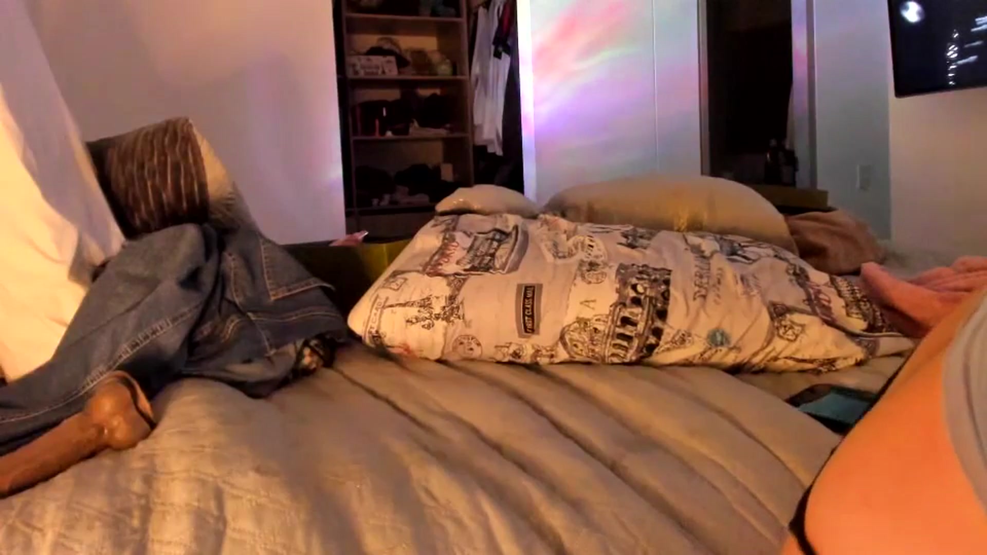 Gallery image thumbnail from NaughtySaraa's myfreecams stream on, 06/04/2025, 23:38 image 20 of 20