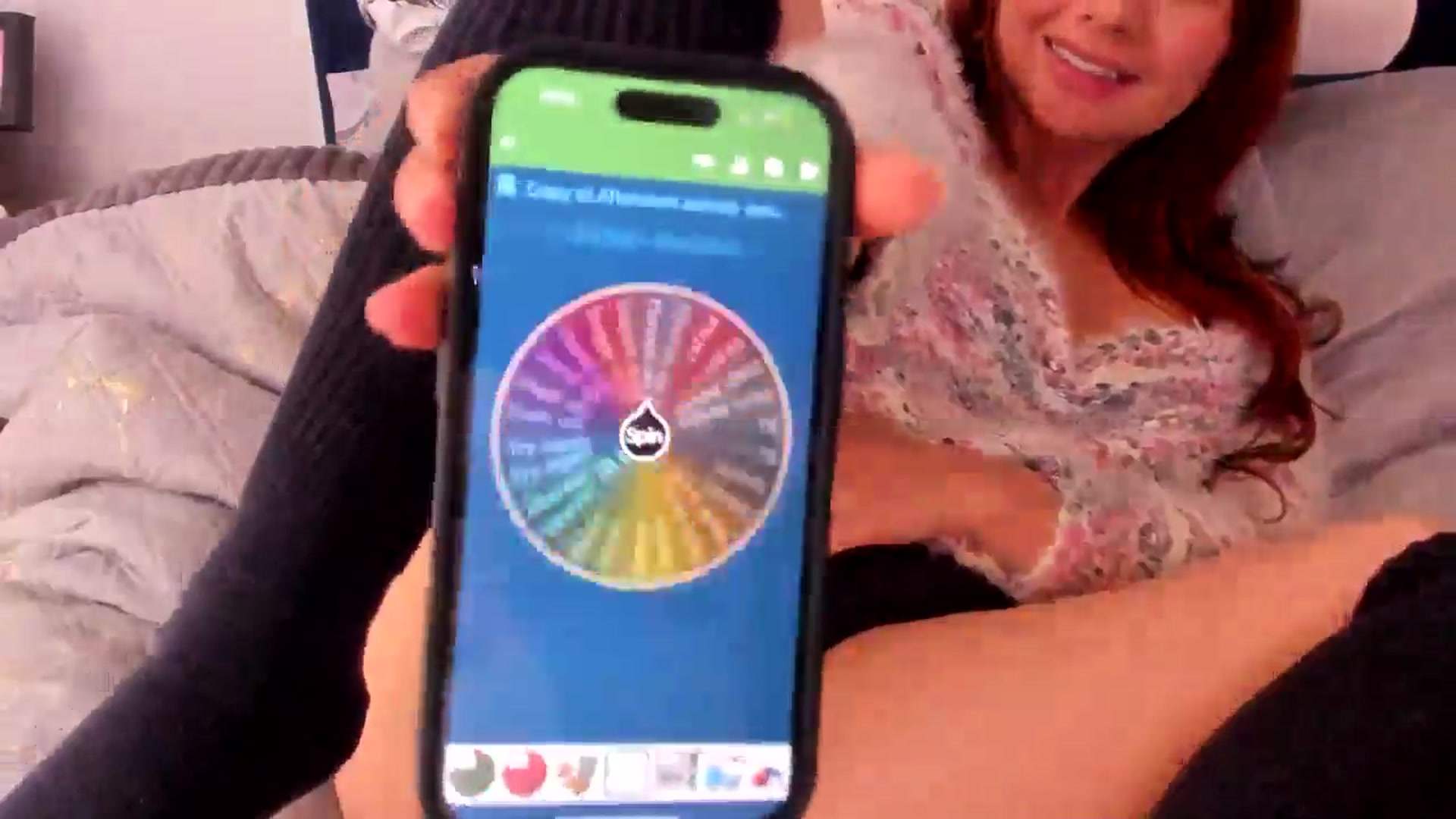 Gallery image thumbnail from NaughtySaraa's myfreecams stream on, 07/01/2025, 22:45 image 12 of 20
